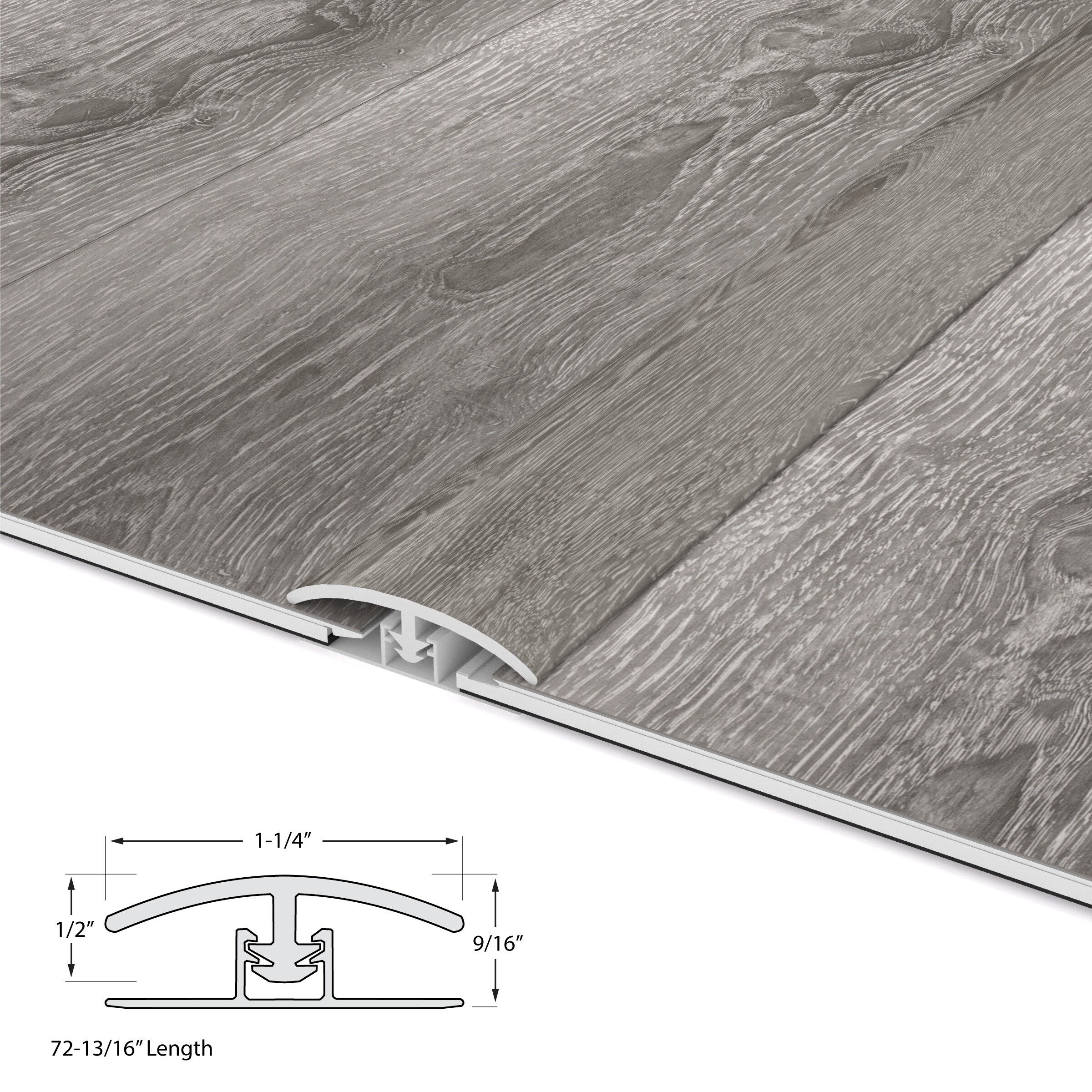 CALI 7914500519 Floor-Moulding - View #2