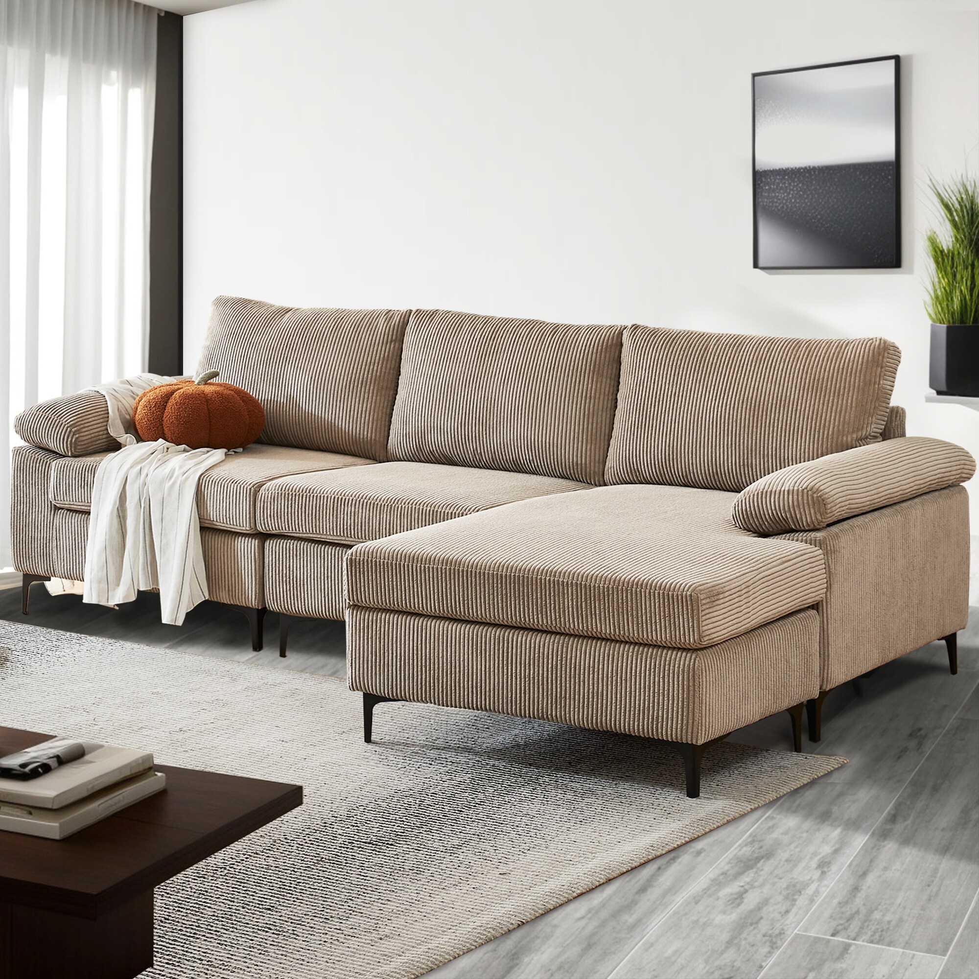 Pouuin SKM80 Sofas-Loveseats - View #9