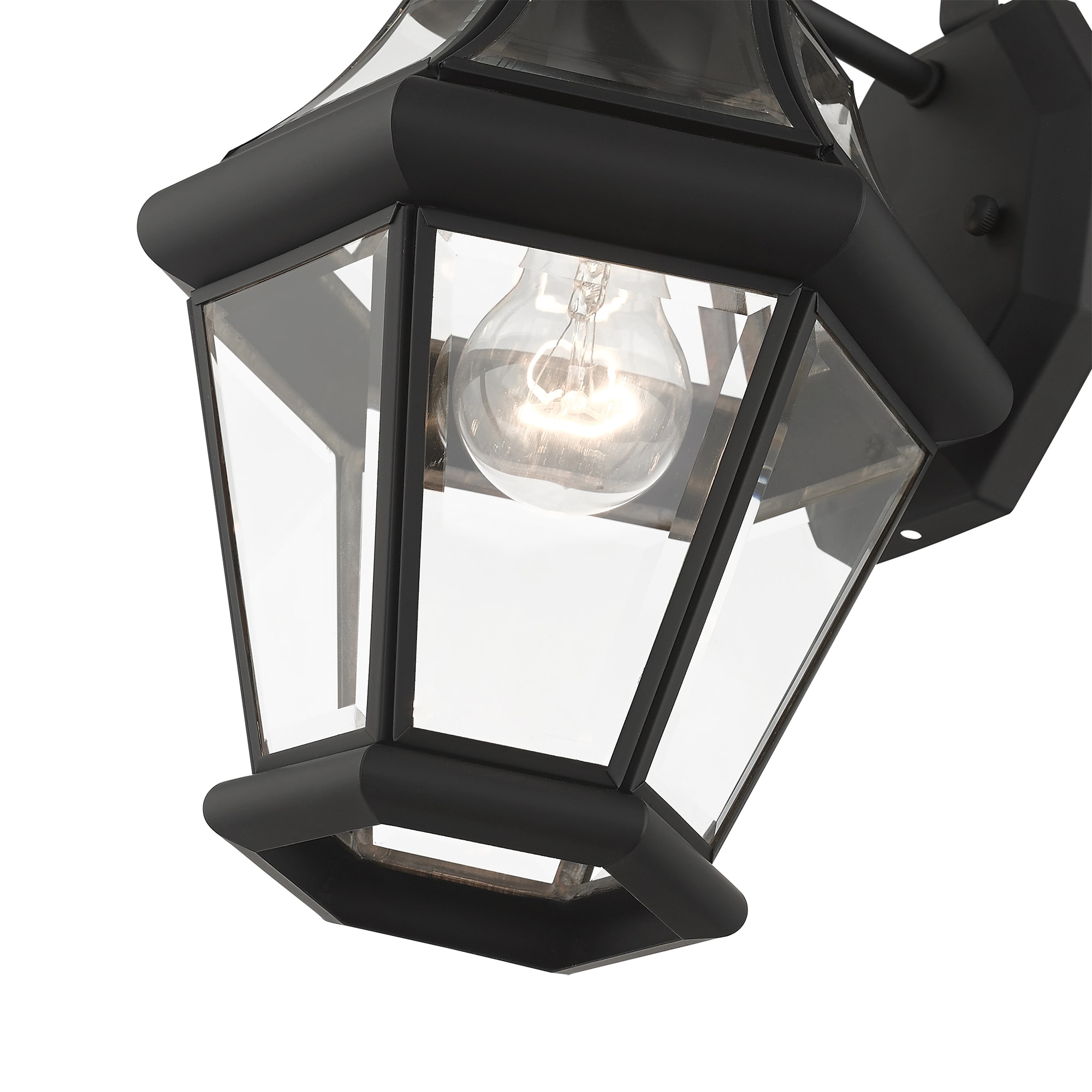 Livex Lighting 2161-04 Outdoor-Wall-Lighting - View #9