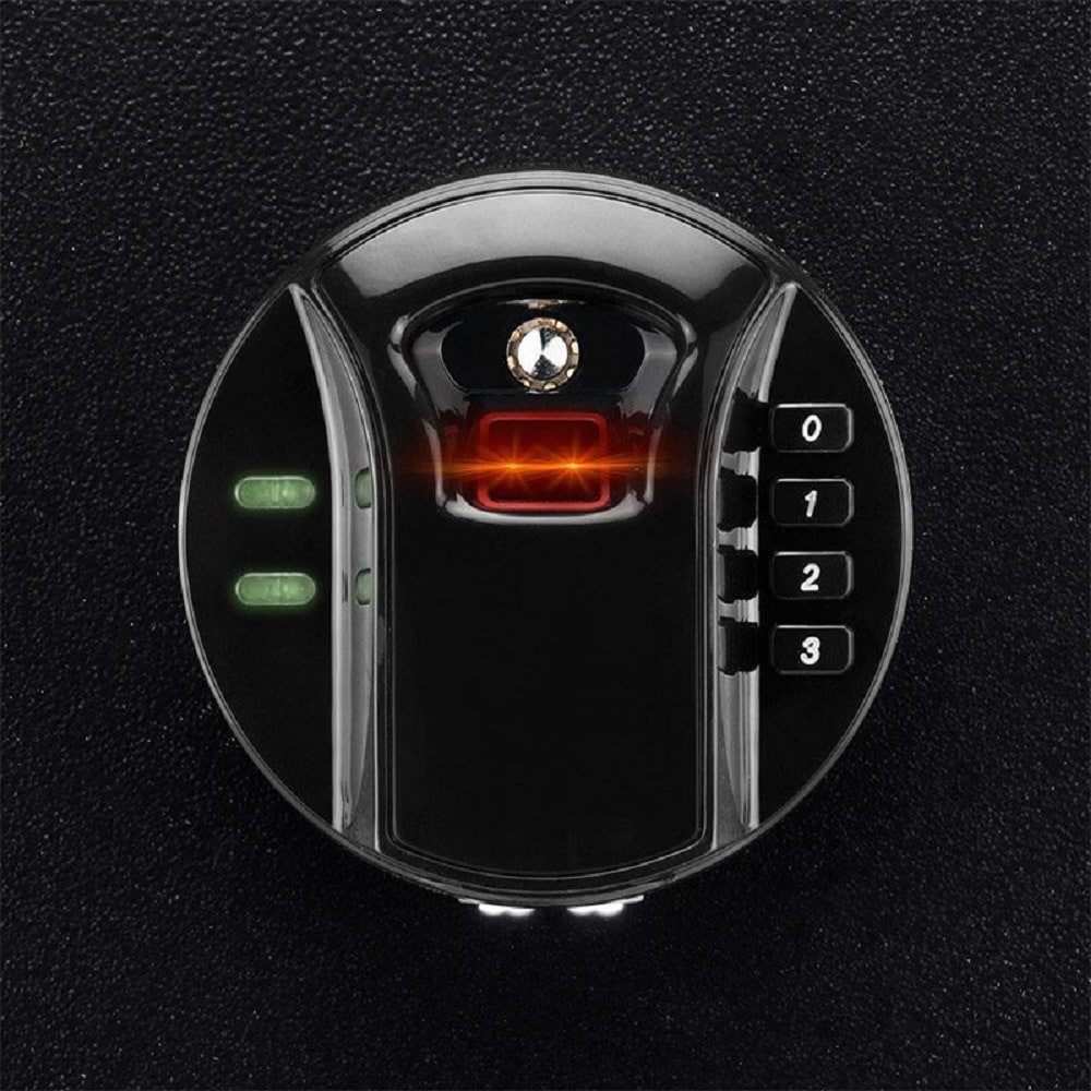 Barska AX12752 Gun-Safes - View #5