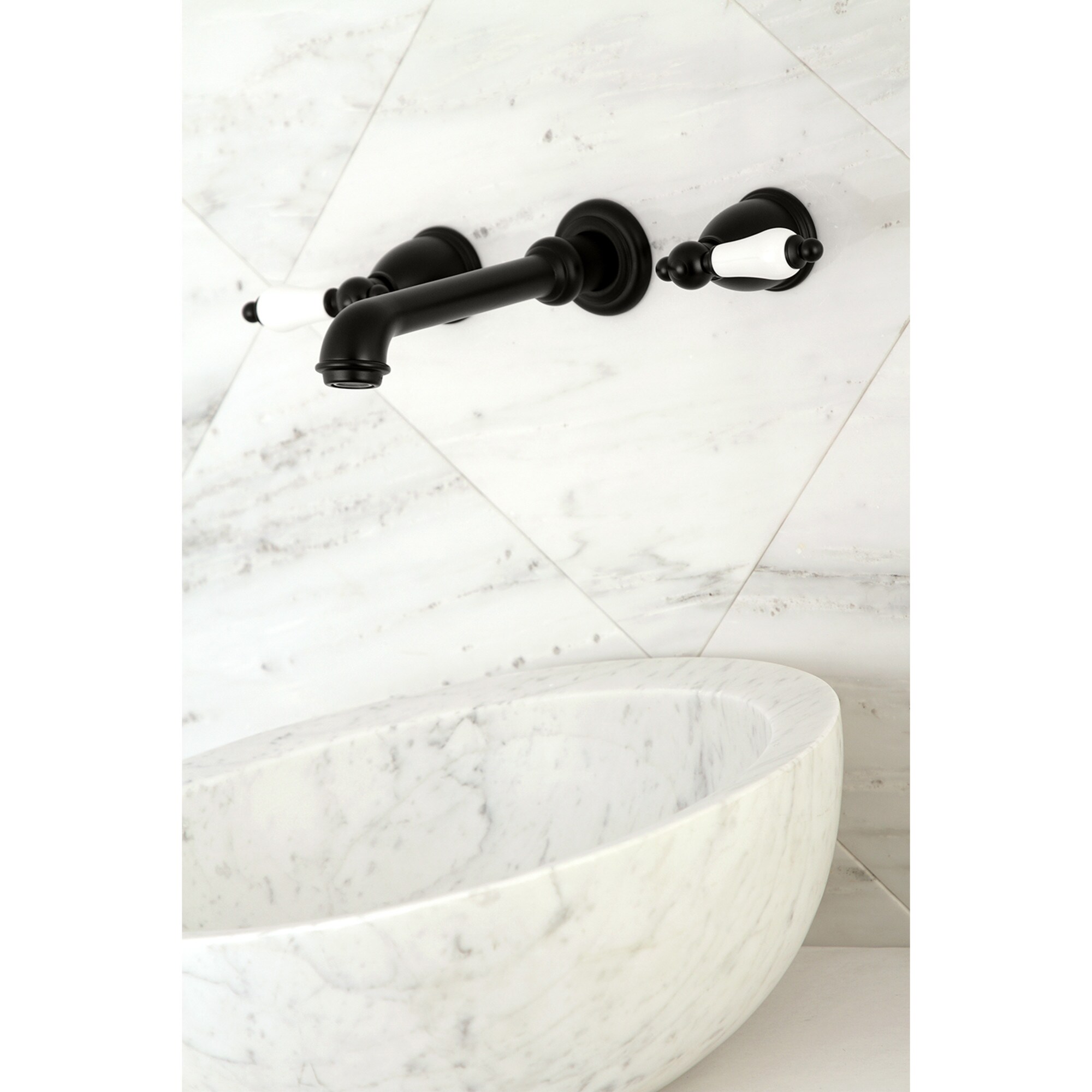 Kingston Brass WLKS7120PL Lavatory-Faucets - View #4