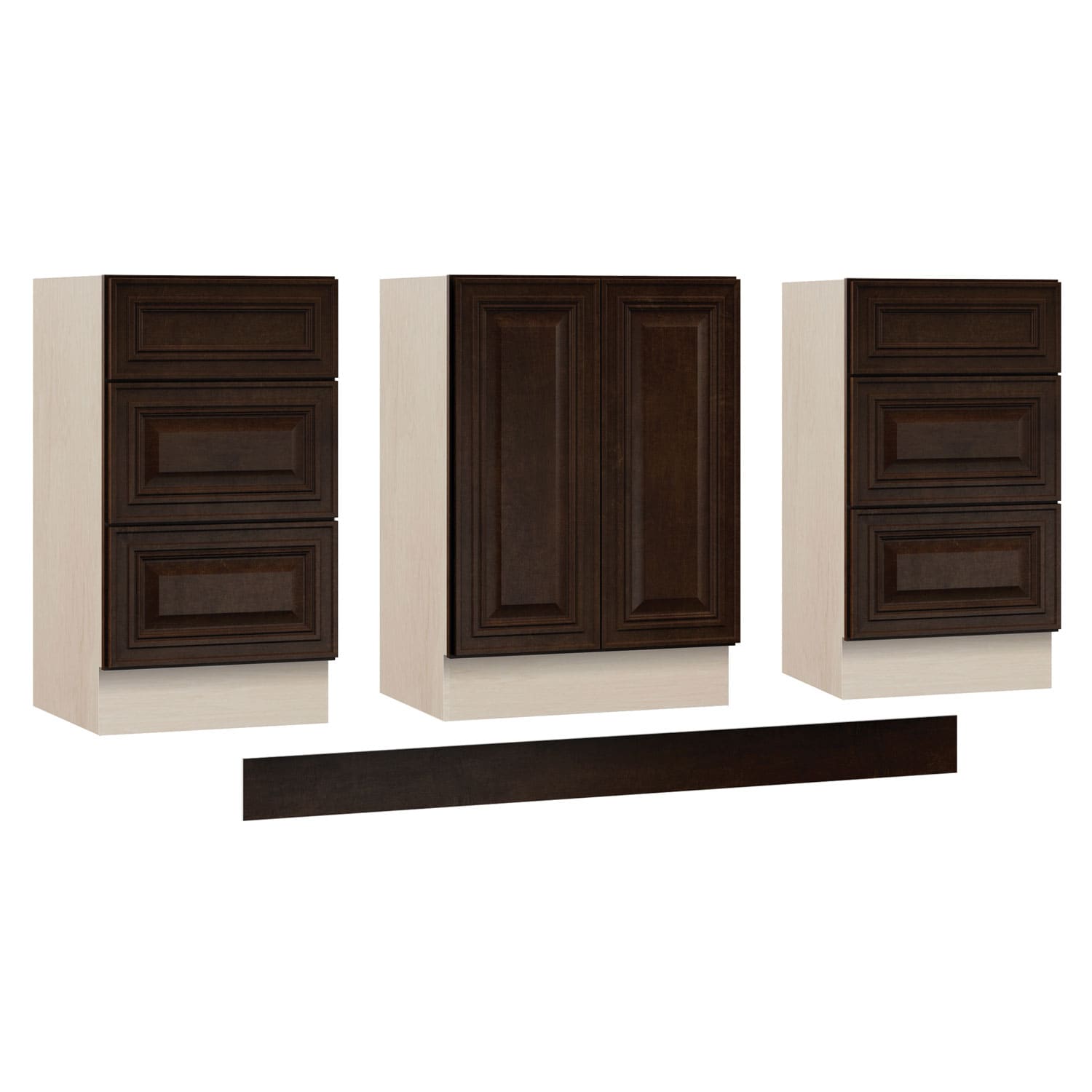 VILLA BATH by RSI LVB602M-JAV vanities - View #2