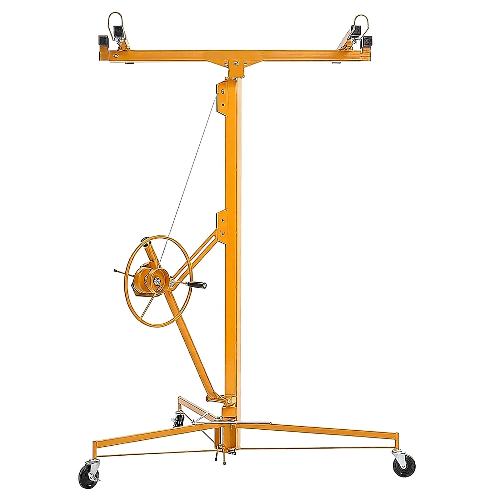 GIVIMO LW047GIVSS1289-1 Drywall-Panel-Carriers - View #9