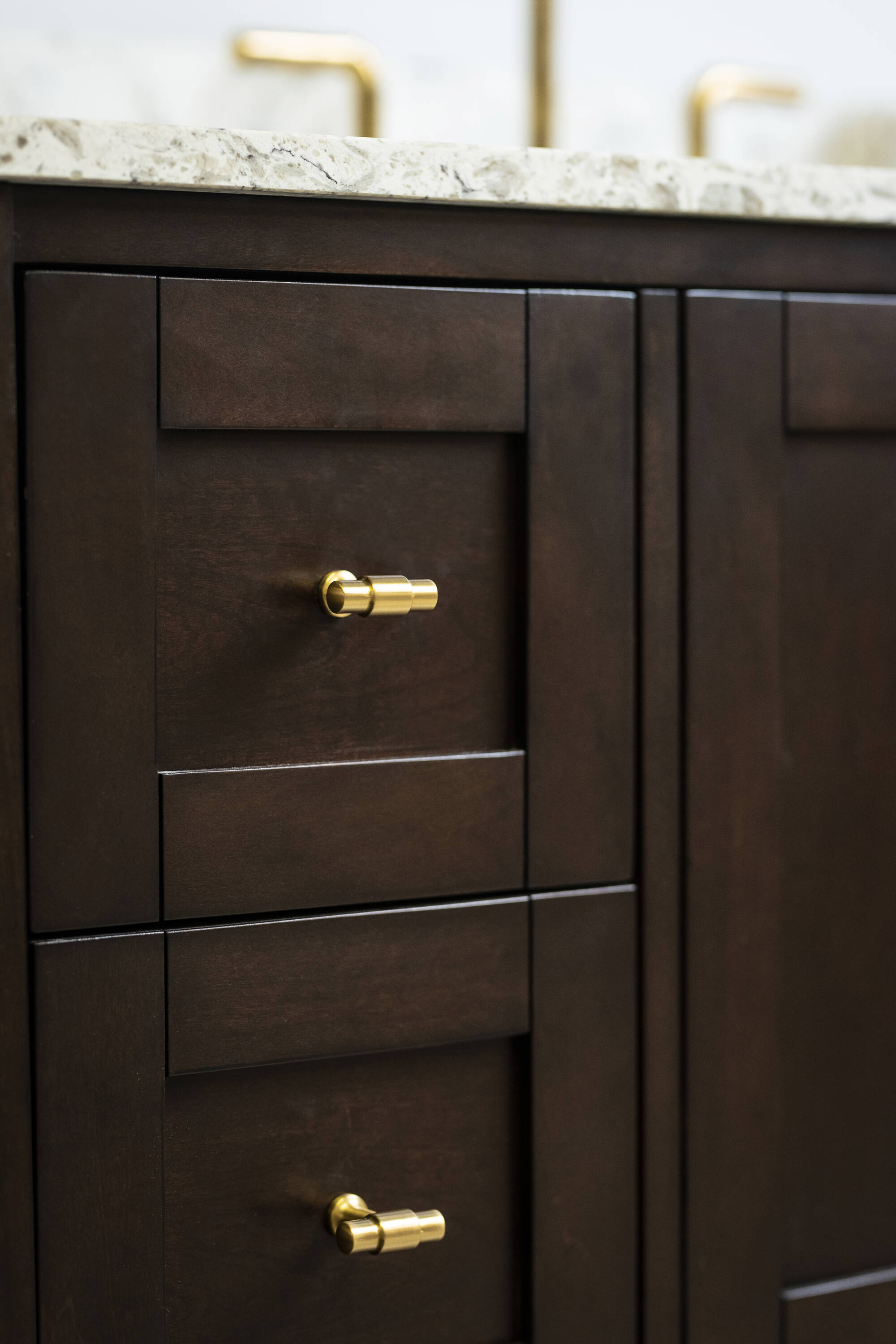Hickory Hardware H077850BGB-10B Cabinet-Knobs - View #5