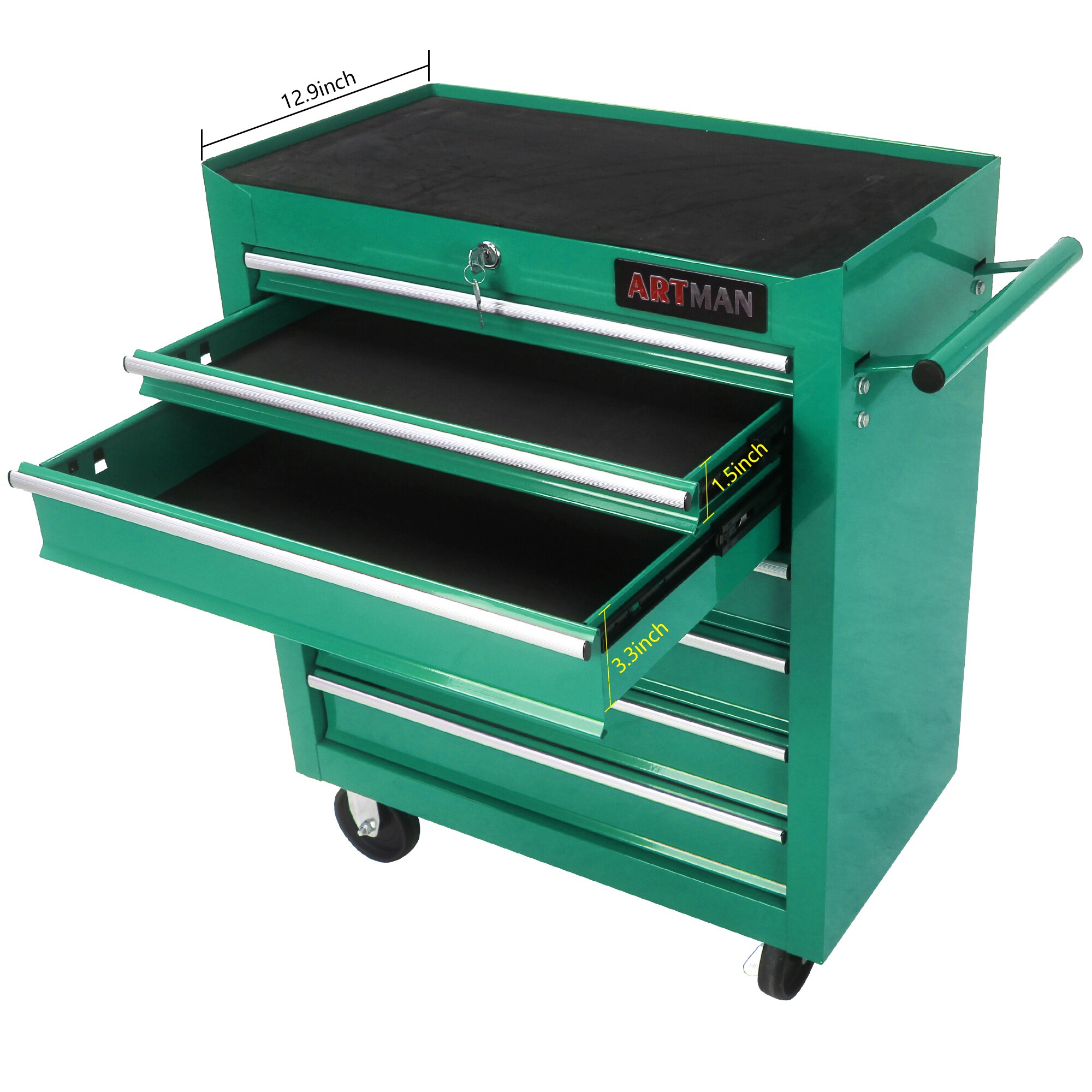 GDFStudio 344151 Tool-Cabinets - View #3