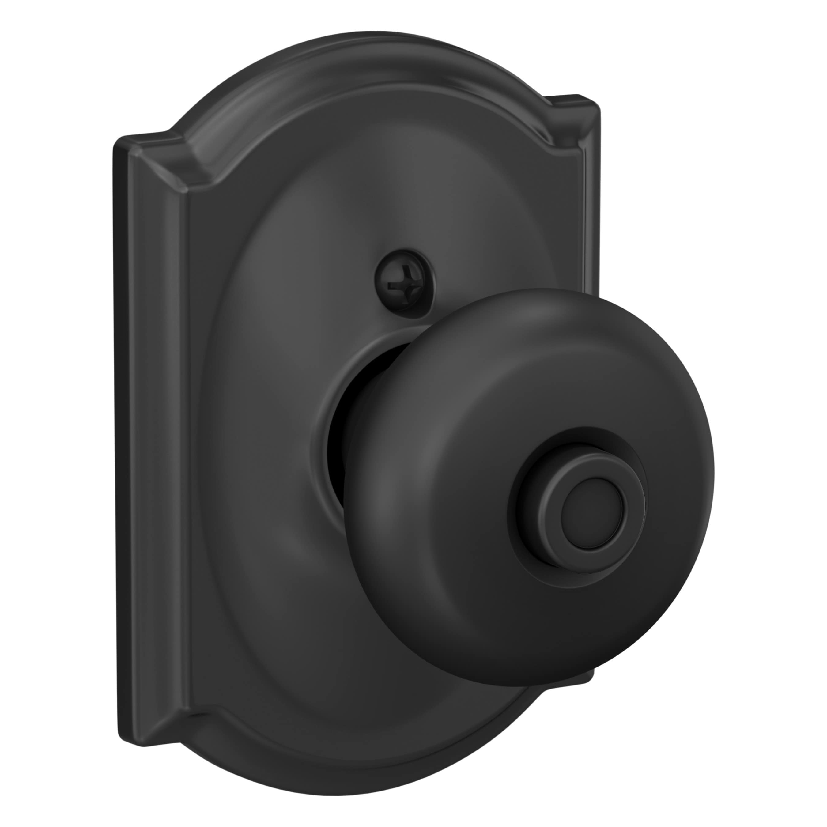 Schlage F40 PLY 622 CAM Door-Knobs - View #6