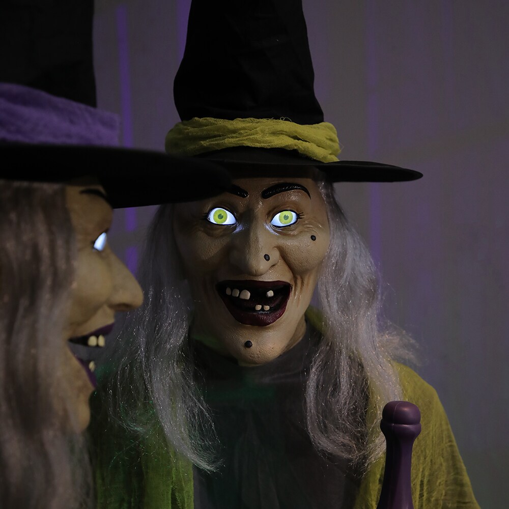 Haunted Living 5125111 Halloween-Animatronics - View #12