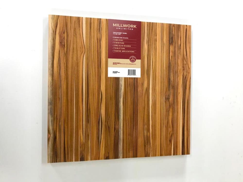 RELIABILT 062350 Appearance-Boards - View #3