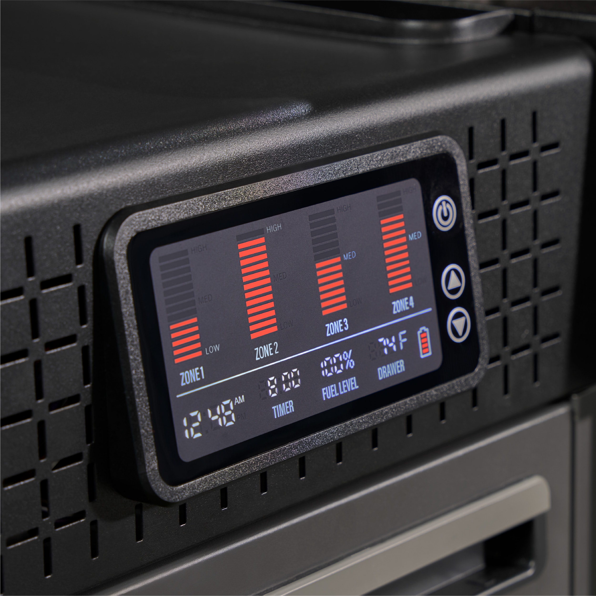 Blackstone 2362 Flat-Top-Grills - View #5