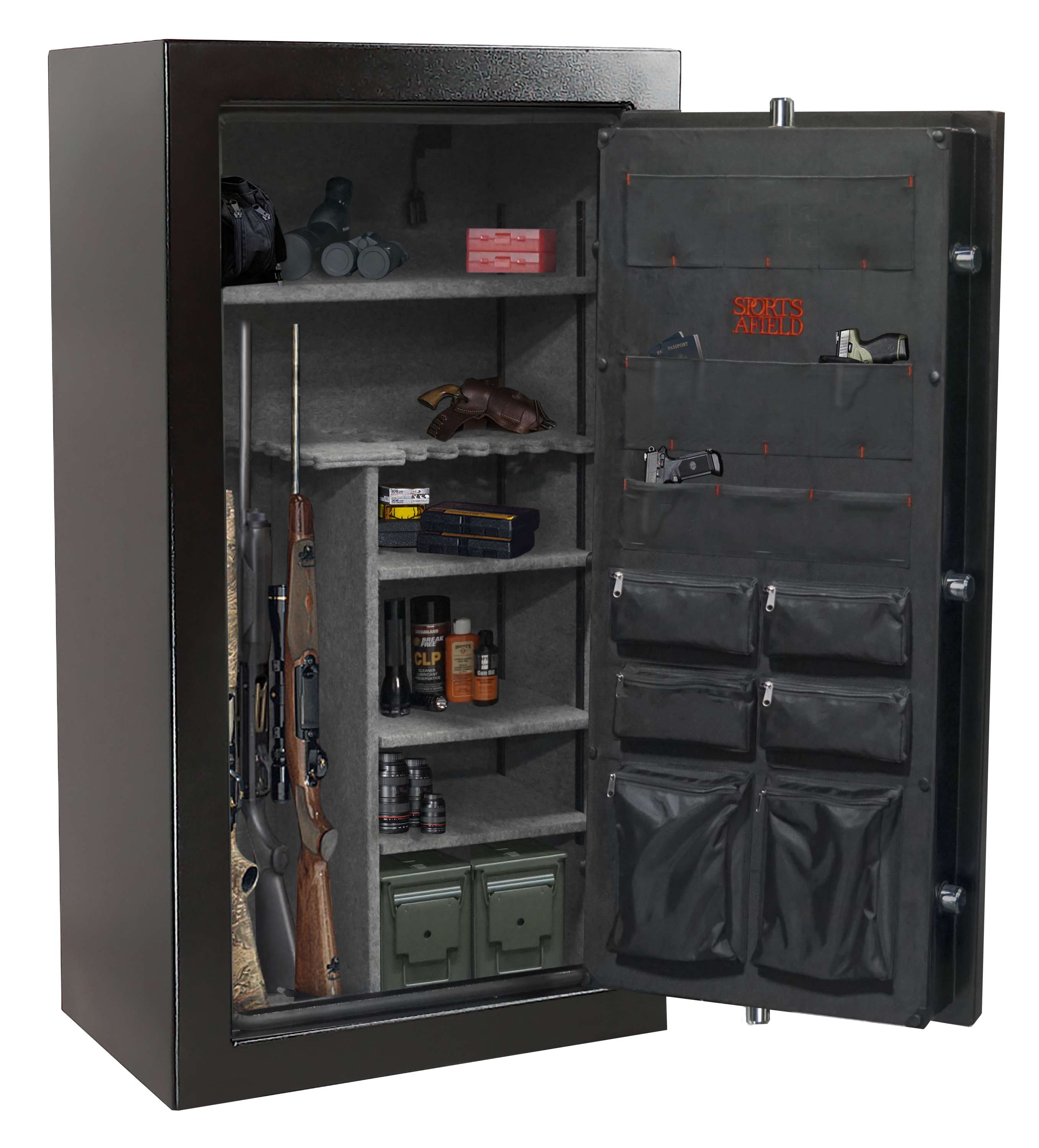 Sports Afield SA5932P Gun-Safes - View #3