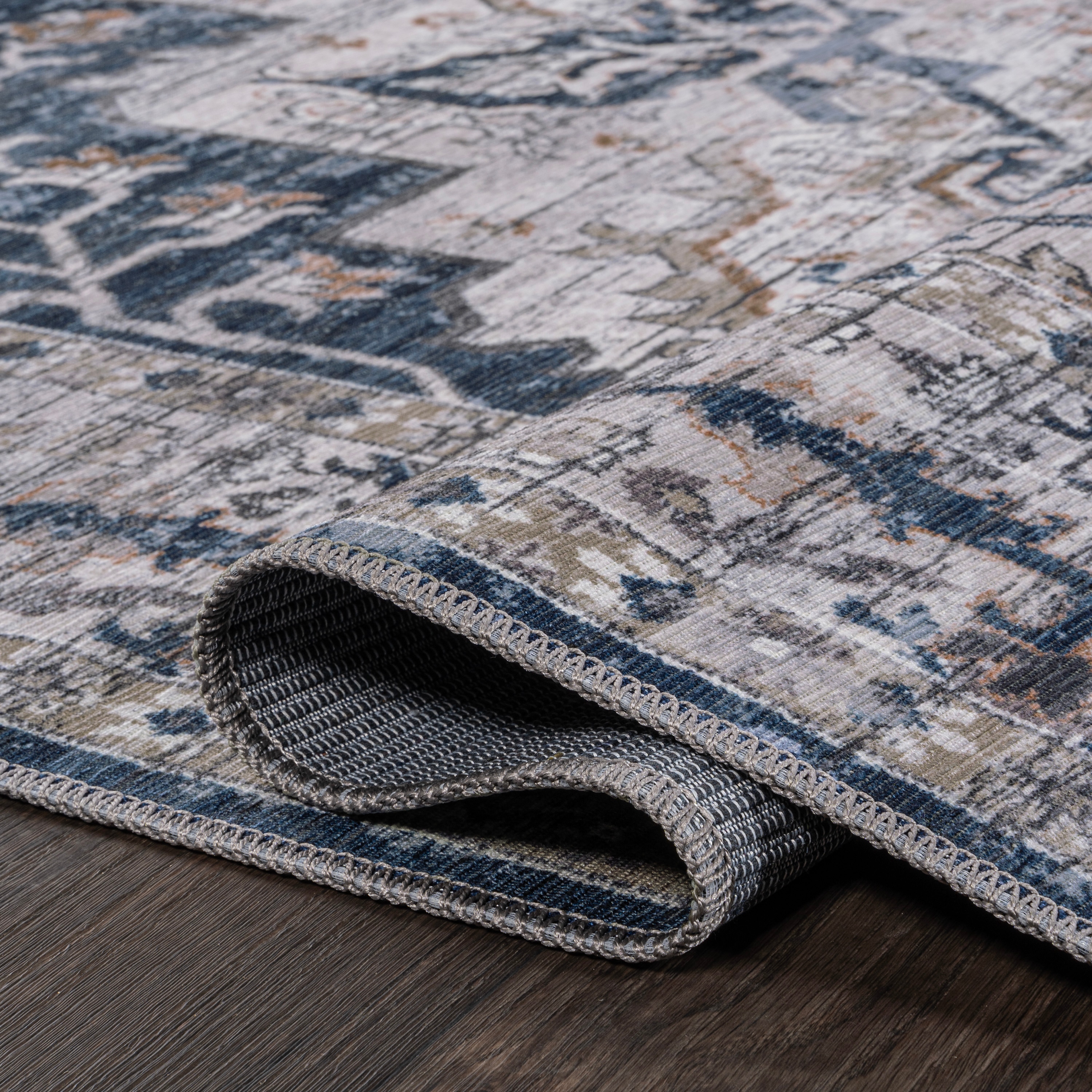 JONATHAN  Y WSH102B-5 rugs - View #8