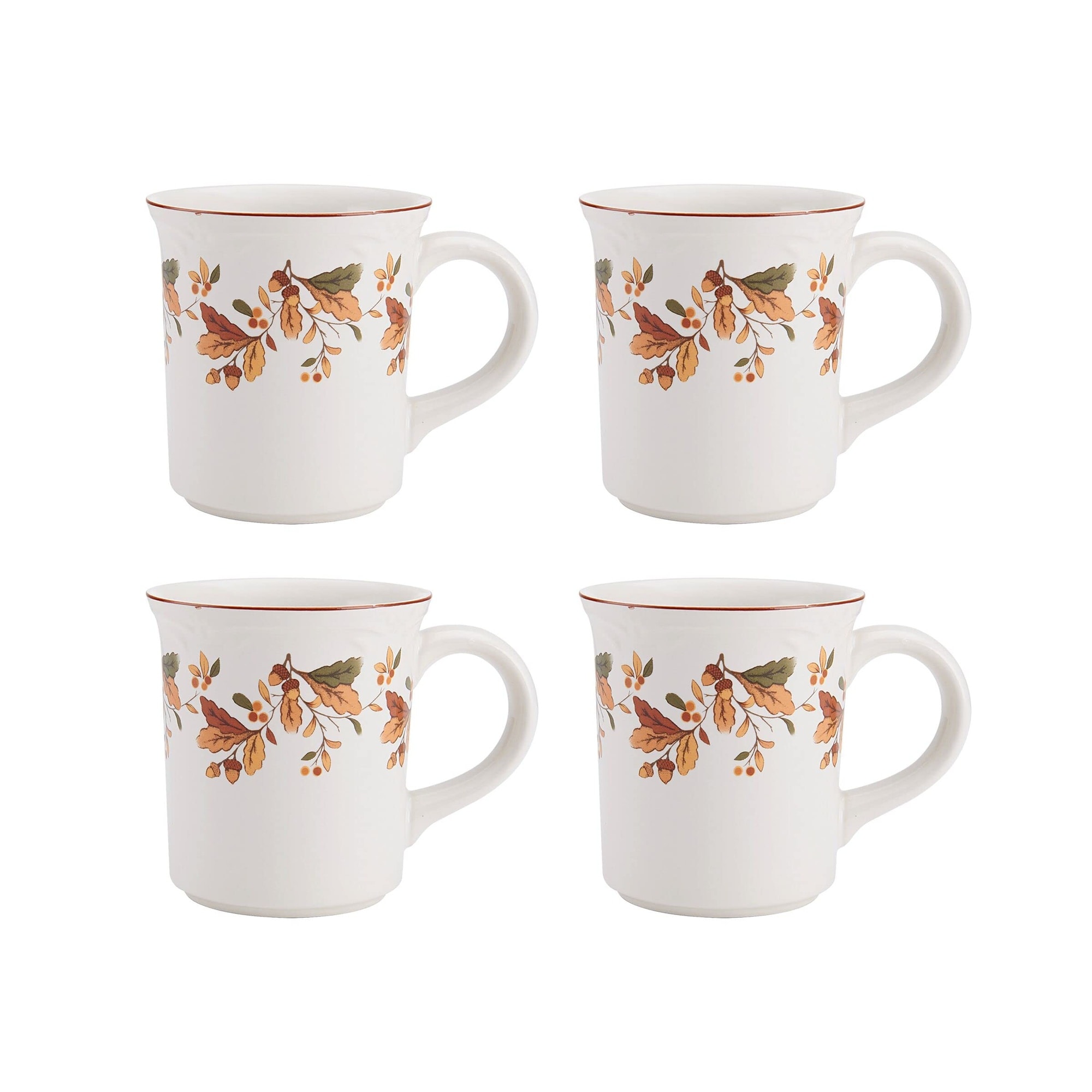Aoibox LAB4SNH5 dinnerware - View #7