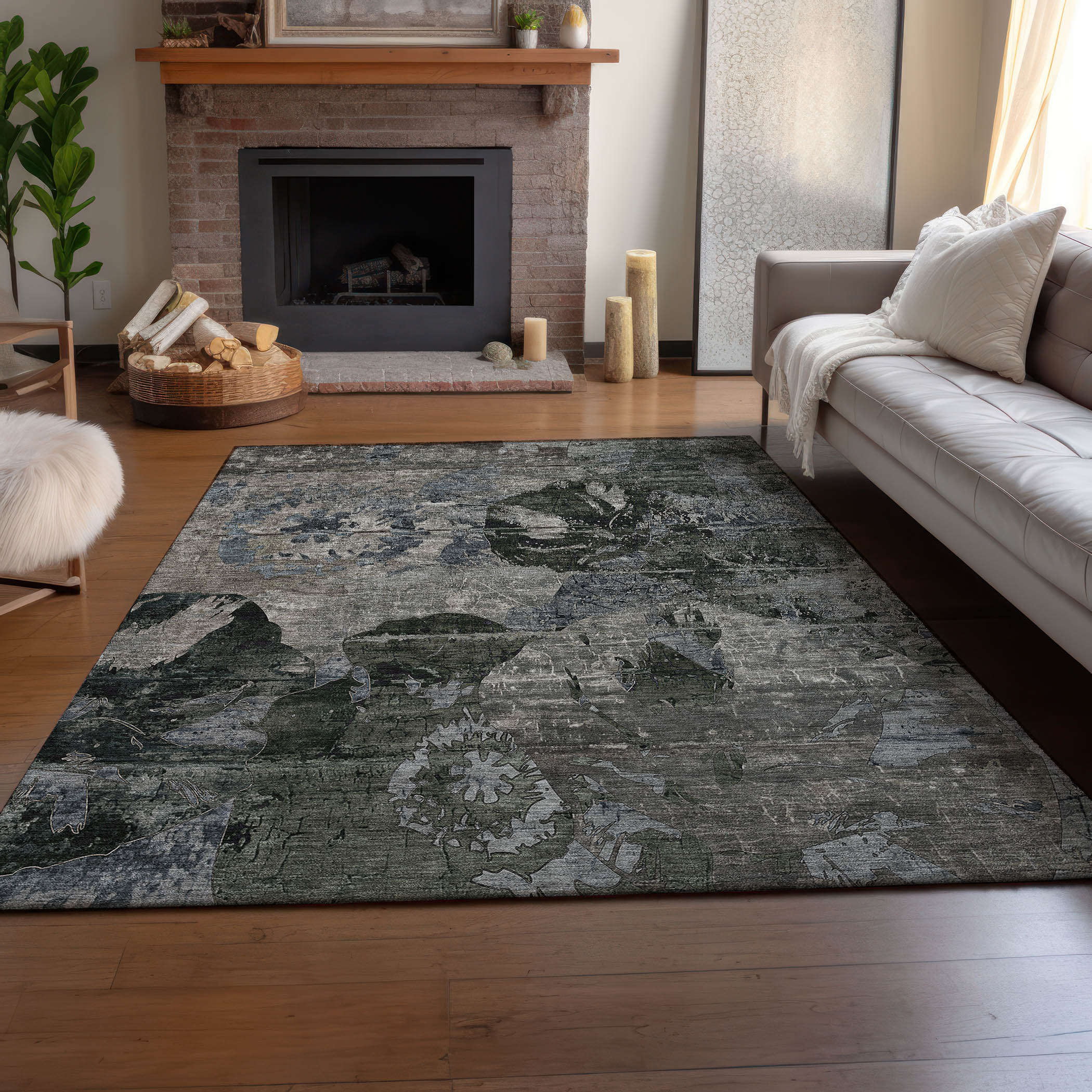 Addison Rugs AMF548GE8RO rugs - View #7