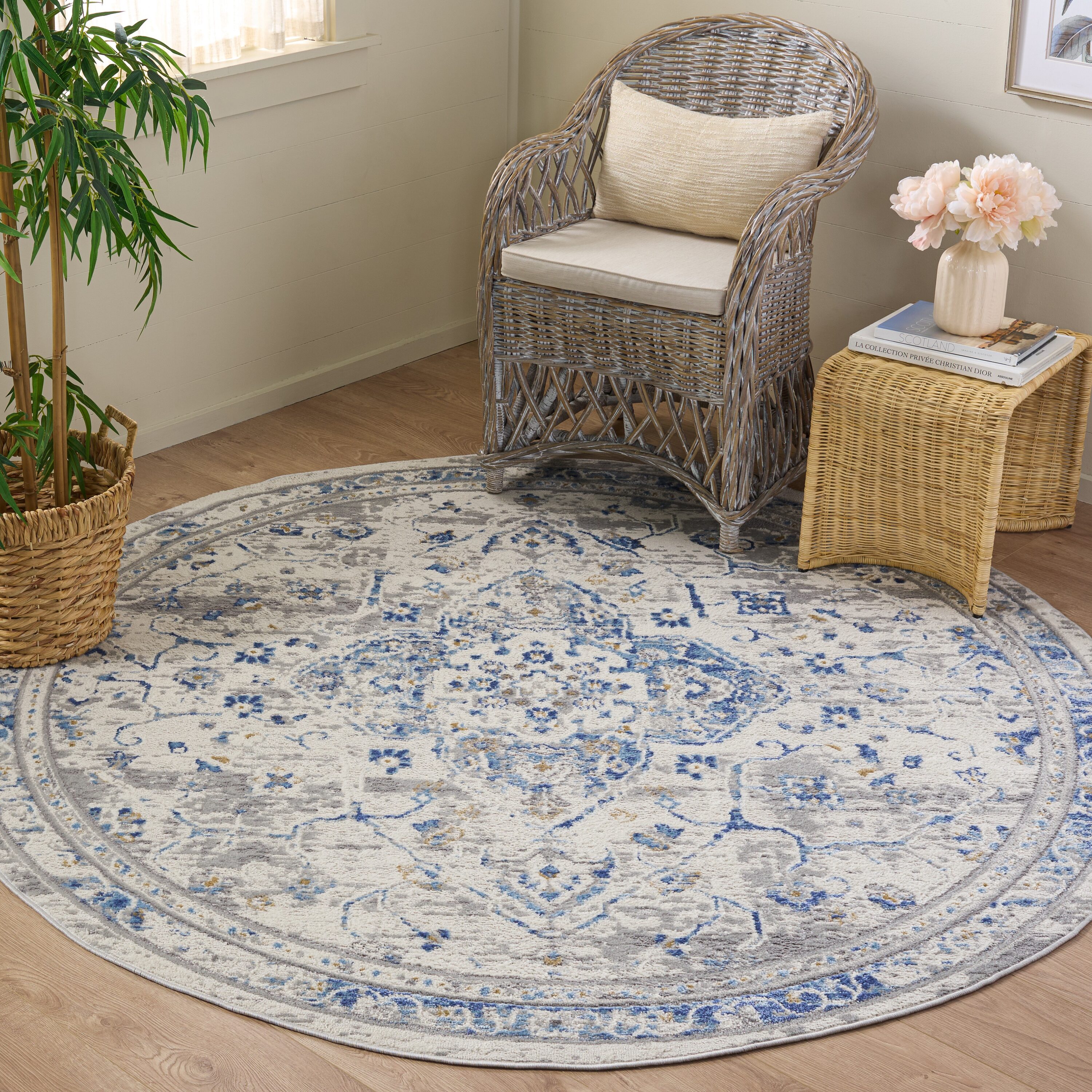 Safavieh SHV136M-7R rugs - View #2