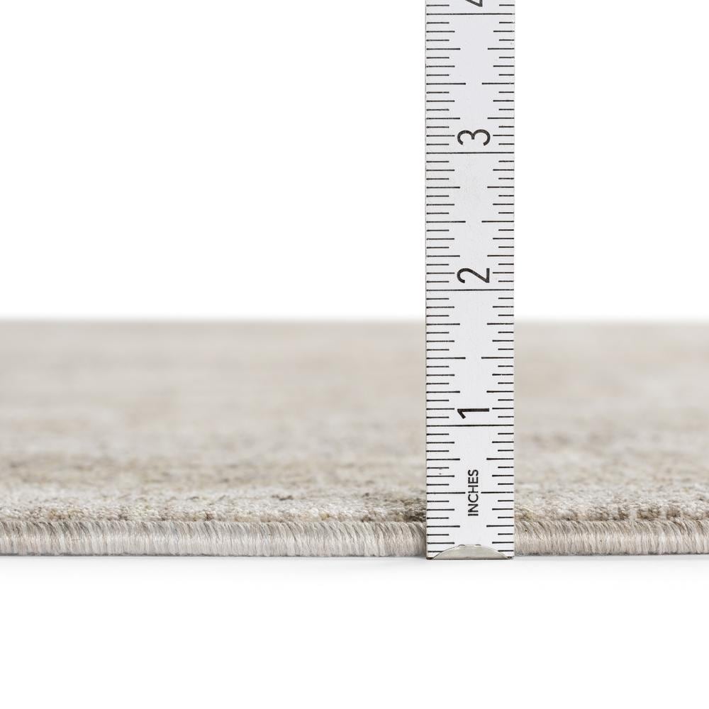 Dalyn CY10GY8X10 rugs - View #3