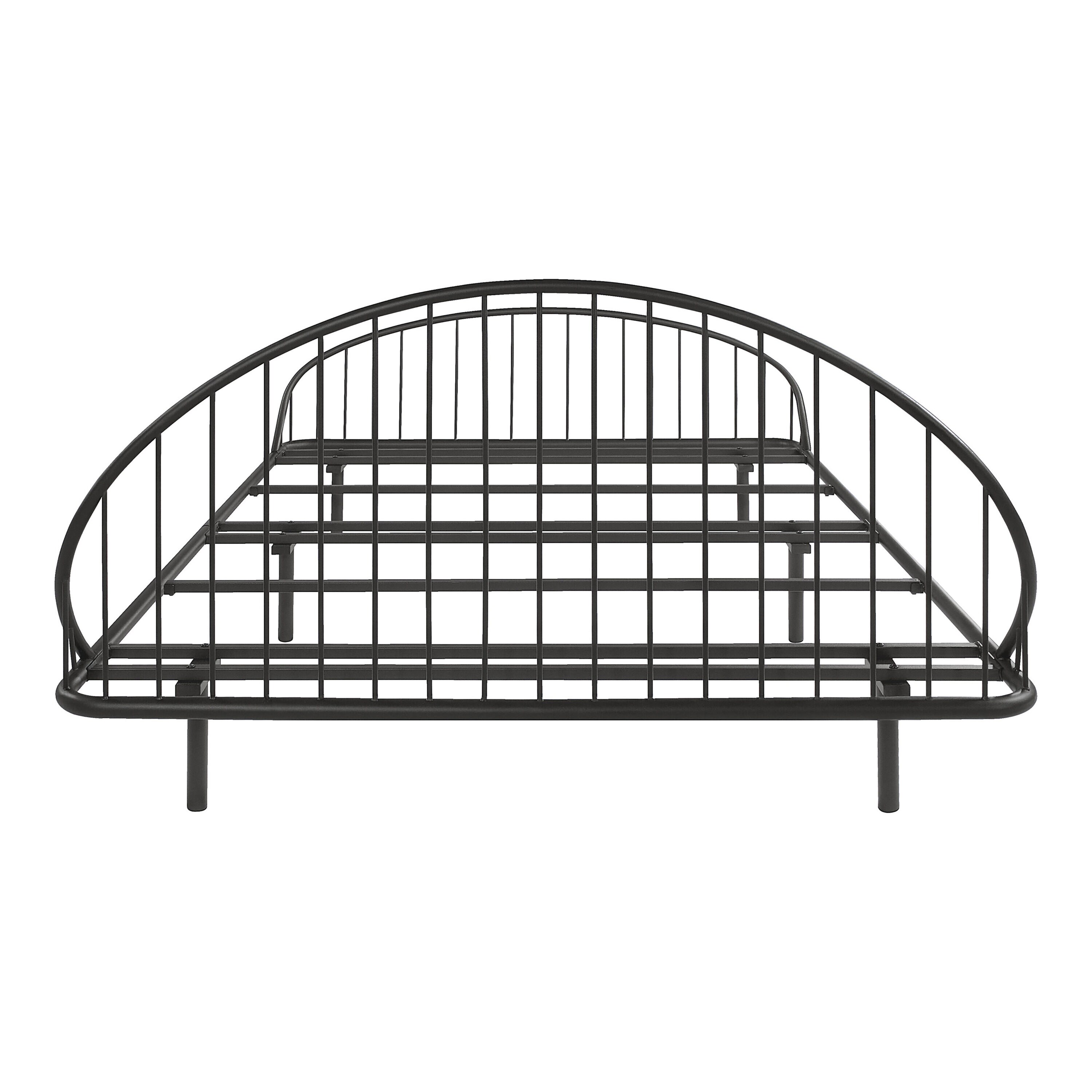 Furniture of America EC-7236BK-F beds - View #7