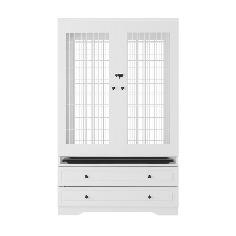 Homsee C-KF150225-01 Dog-Houses - View #5