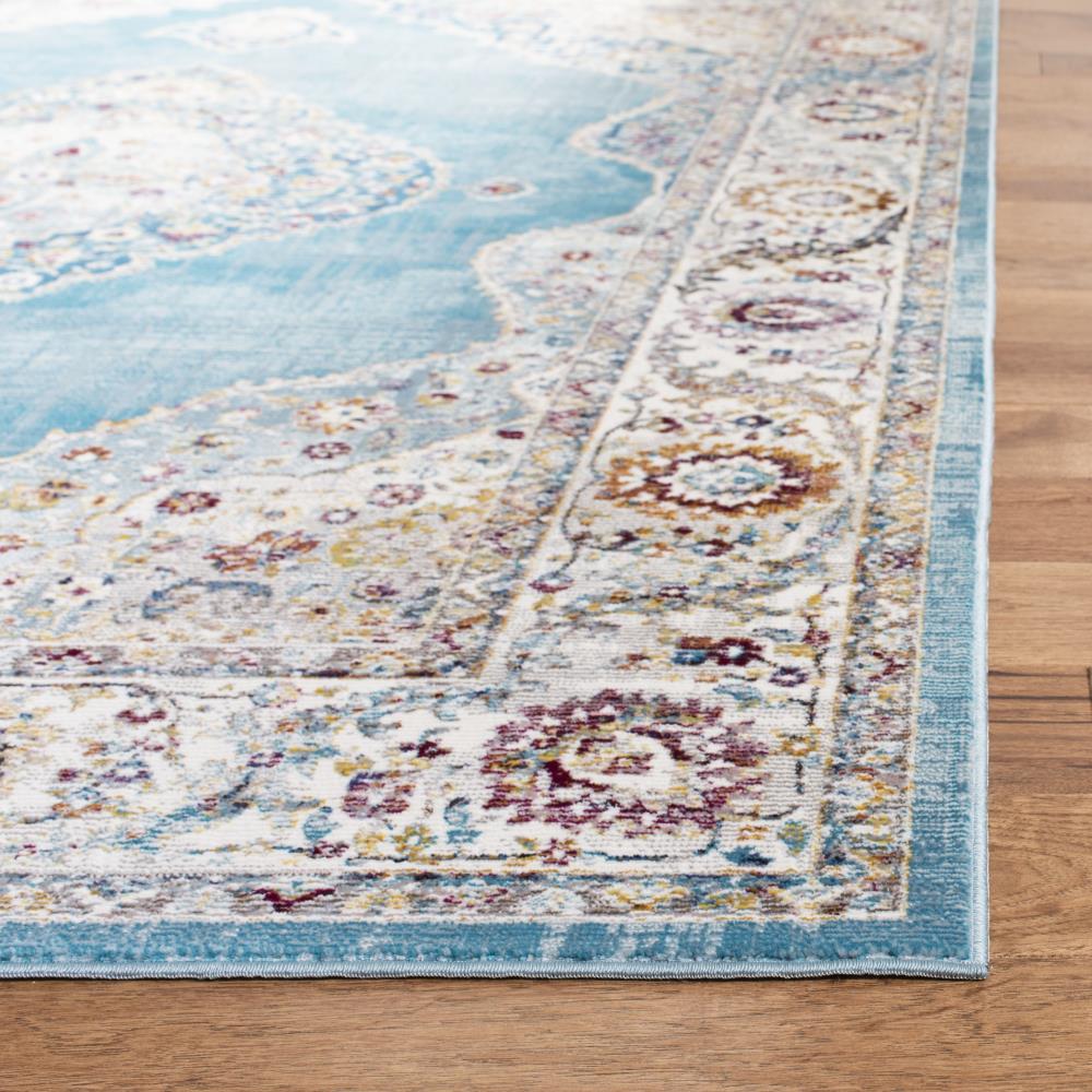 Safavieh ARA116M-8 rugs - View #3