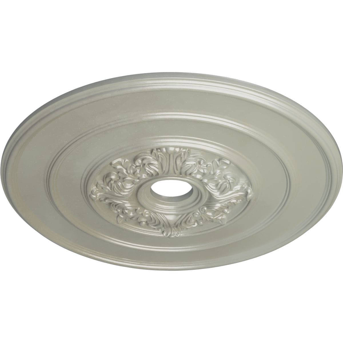 Ekena Millwork CM26TAFCS Ceiling-Medallions - View #2