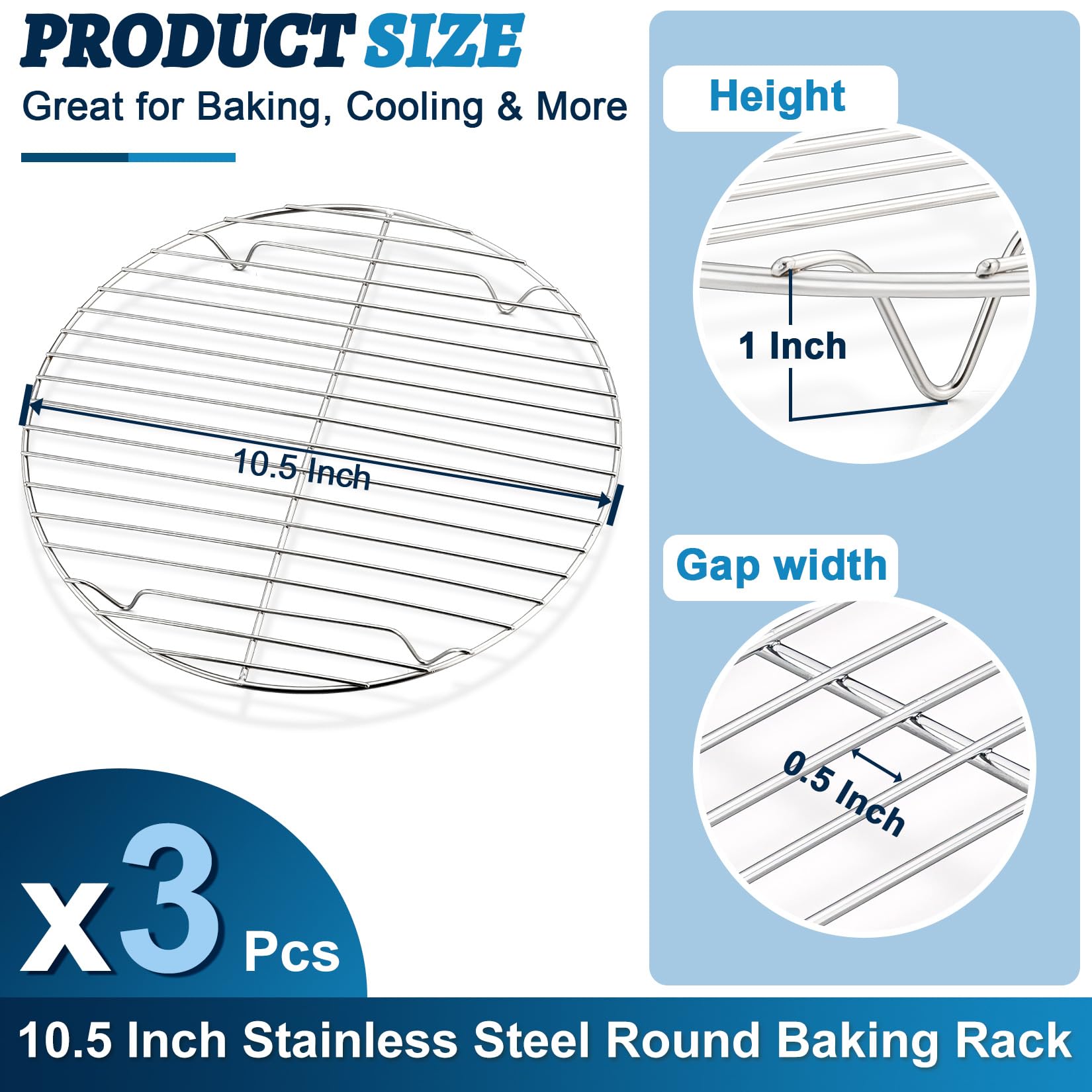 UUDULY LUU0810U138 bakeware - View #2