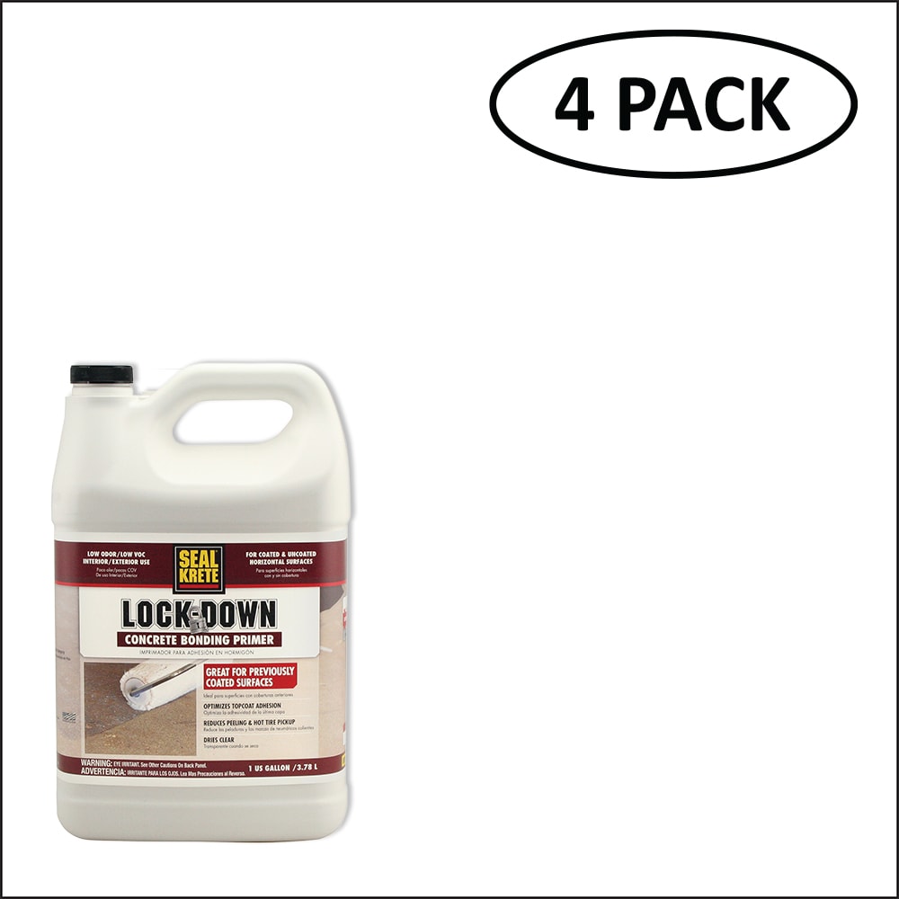 Rust-Oleum 1 gal. Paint Stripper for Concrete (4-Pack)