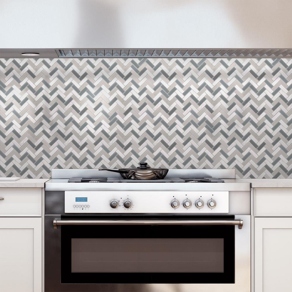 Elida Ceramica SBCARHERBN1212 Ceramic-Tile - View #4