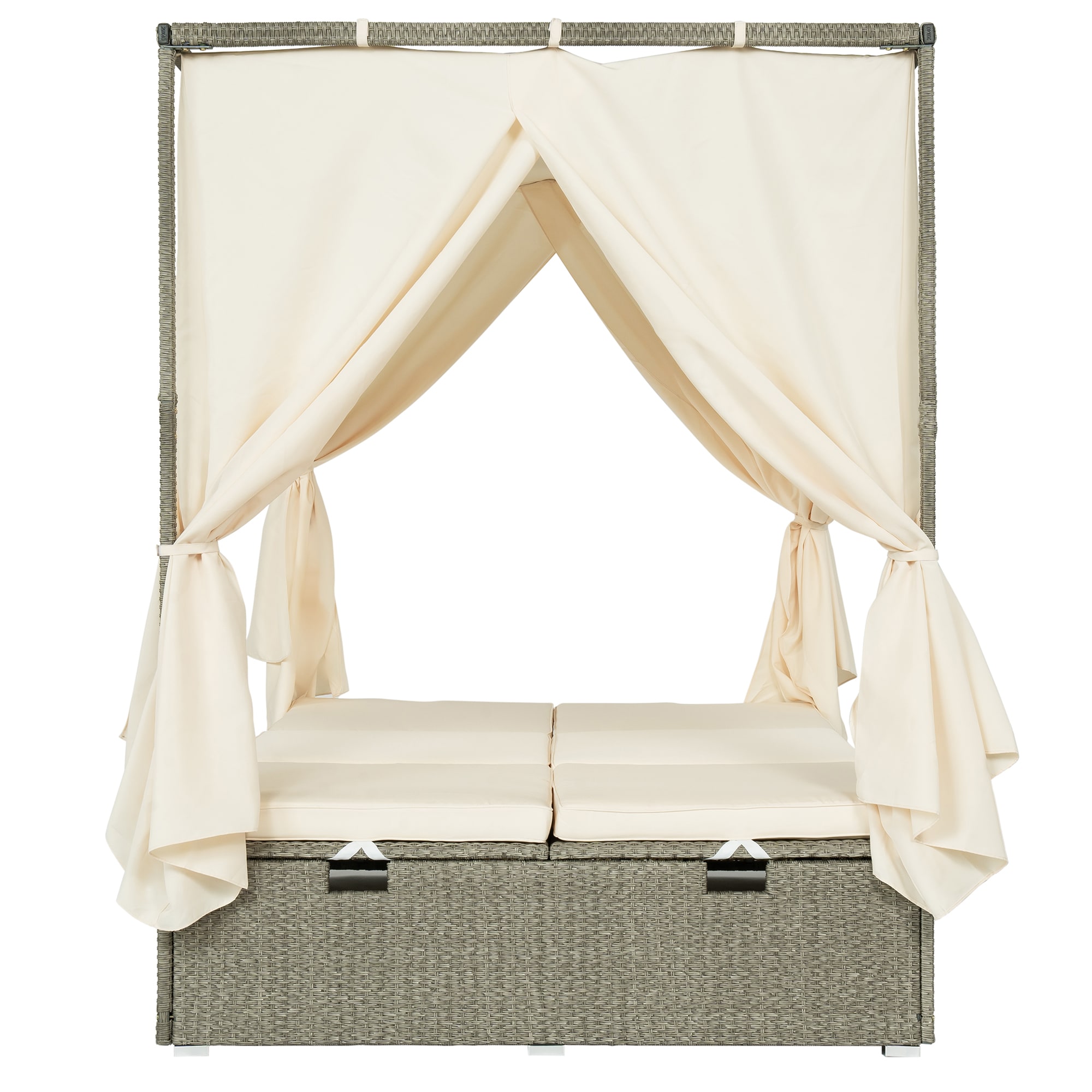 Bybafun YA3300131 Patio-Sofas-Daybeds - View #7