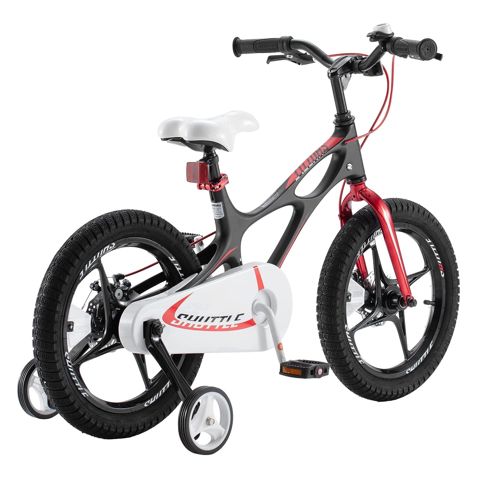 Royal Baby 321062 bikes - View #4