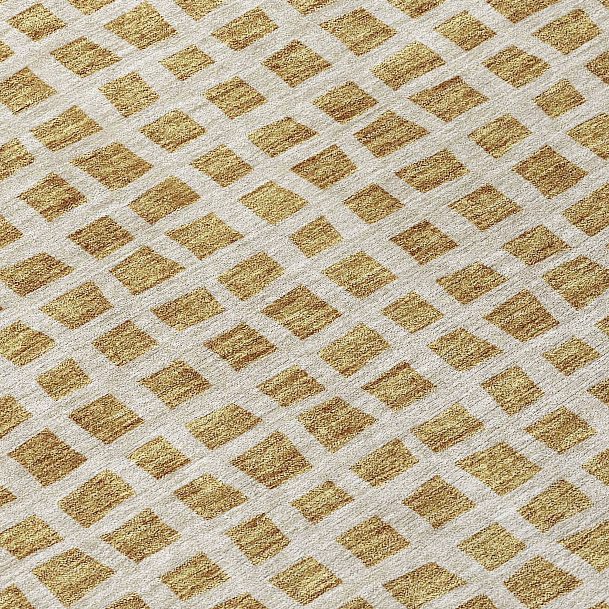 Addison Rugs ACN727GO8RO rugs - View #3