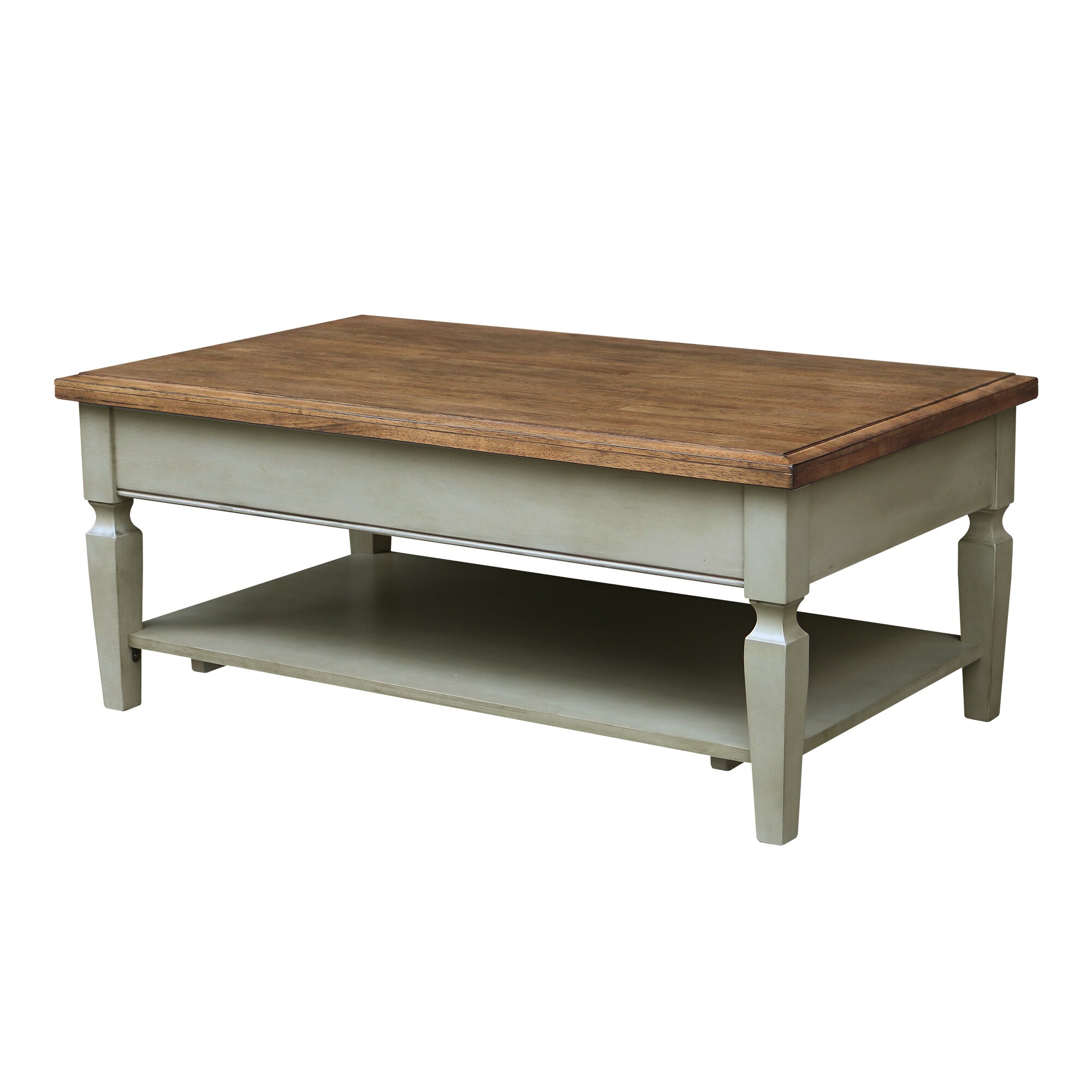 International Concepts OT41-15C Coffee-Tables - View #5