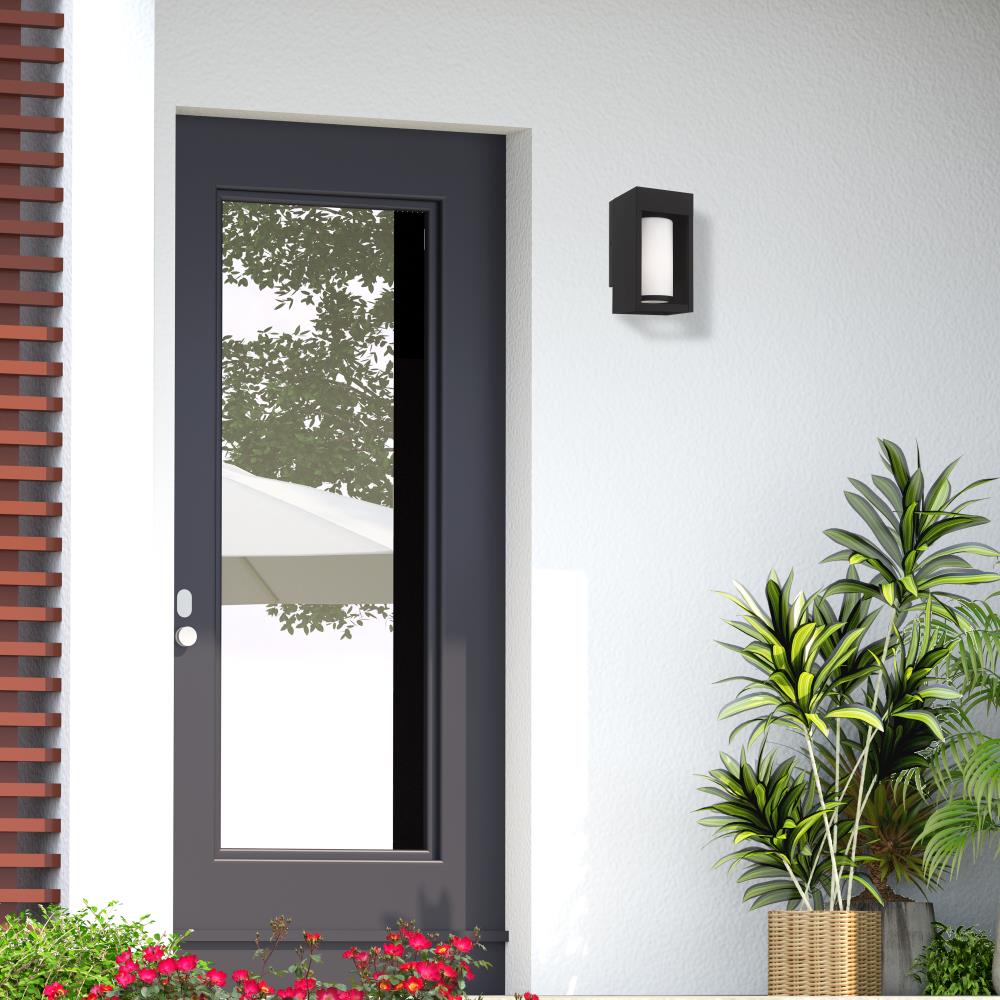 Livex Lighting 20981-04 Outdoor-Wall-Lighting - View #10