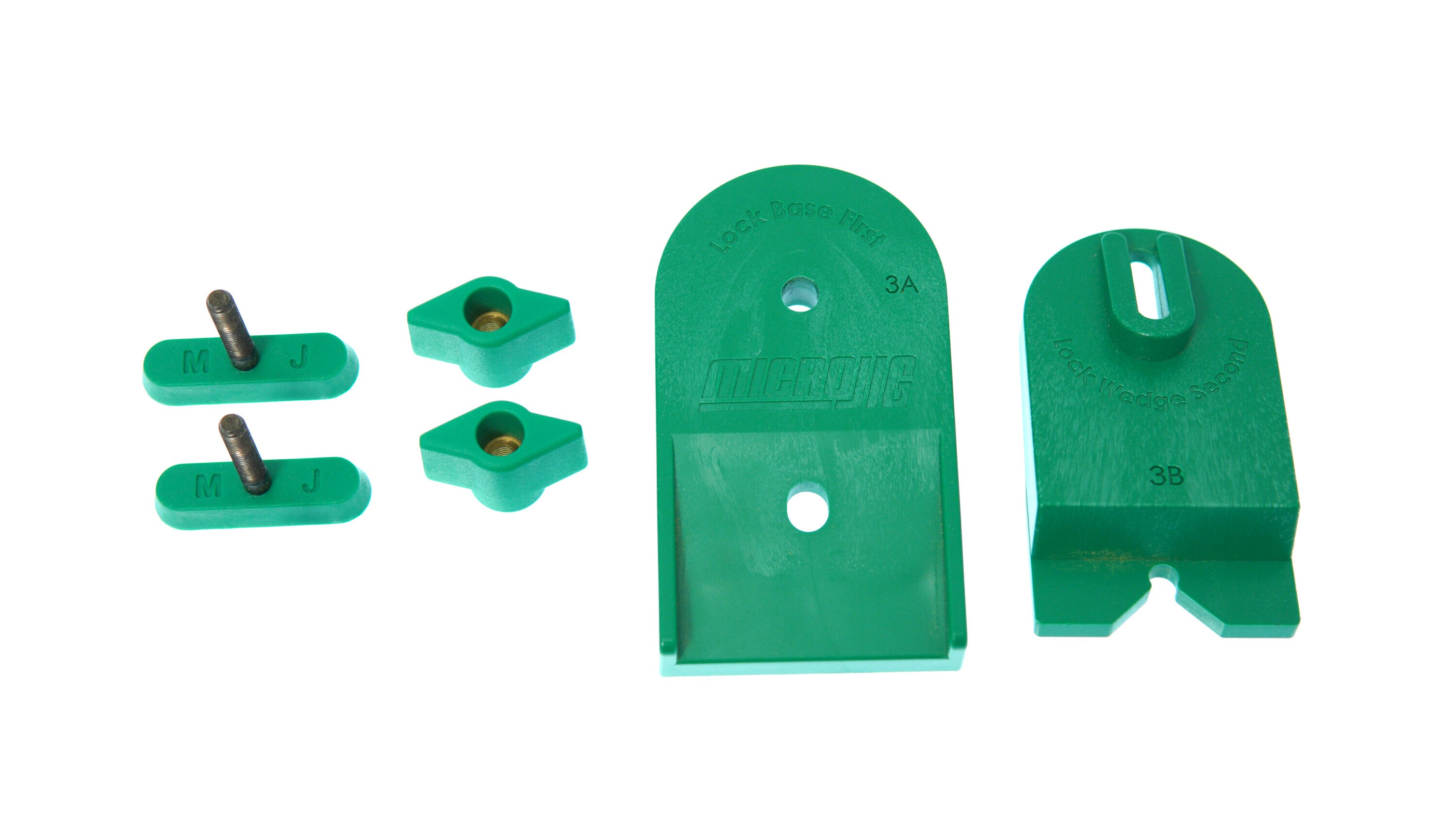 MICROJIG CN-P3K2 Woodworking-Tool-Accessories - View #2