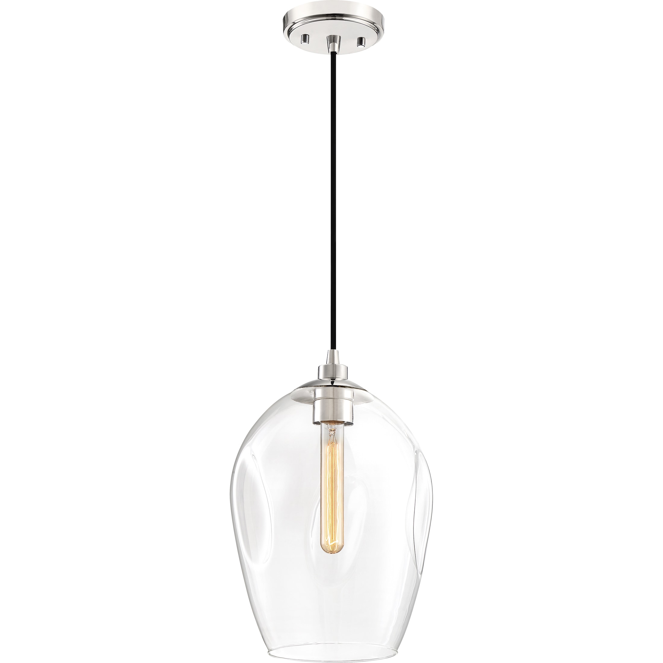 delavin 1 light pendant glass flush bathroom ceiling fitting