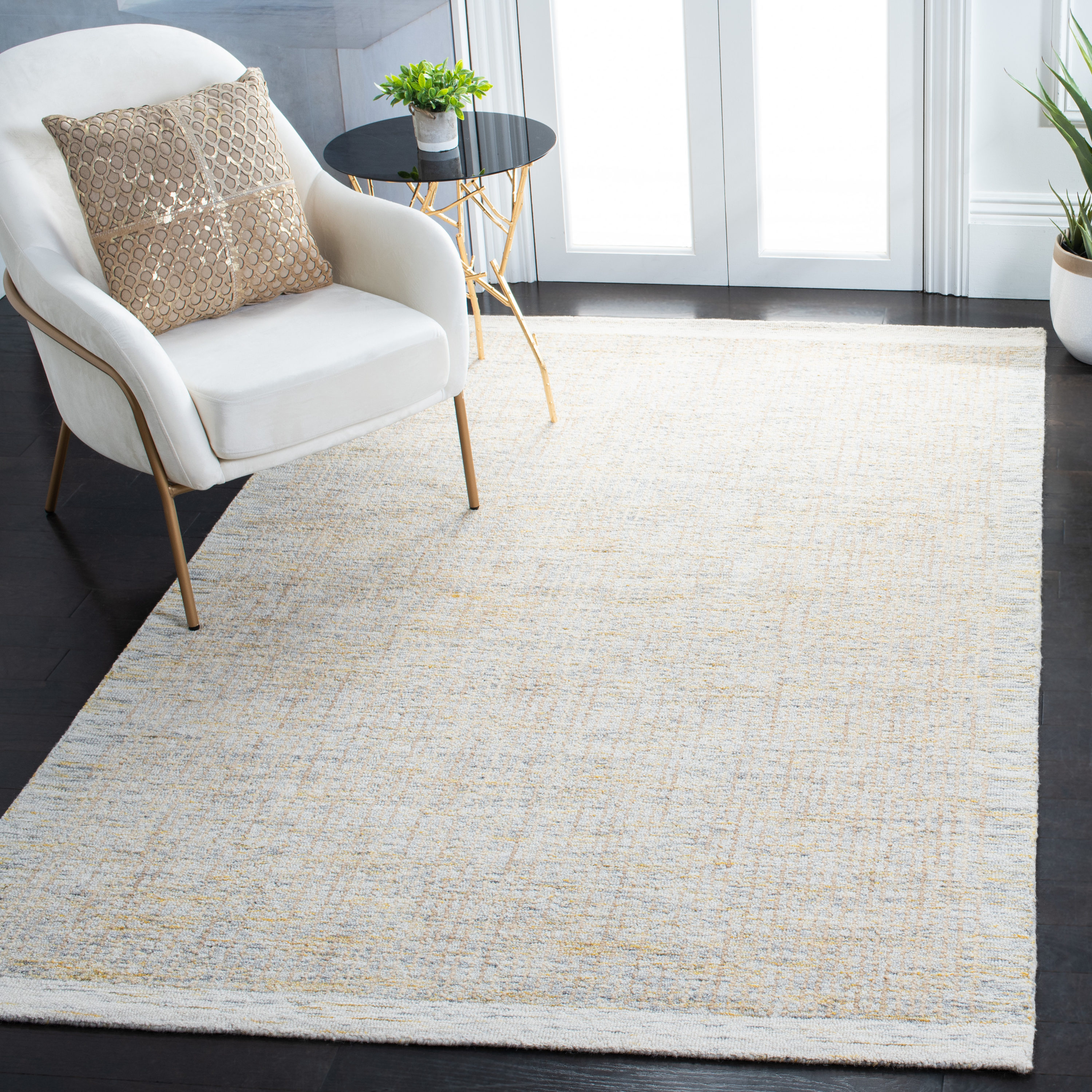 Safavieh MET151F-8 rugs - View #5