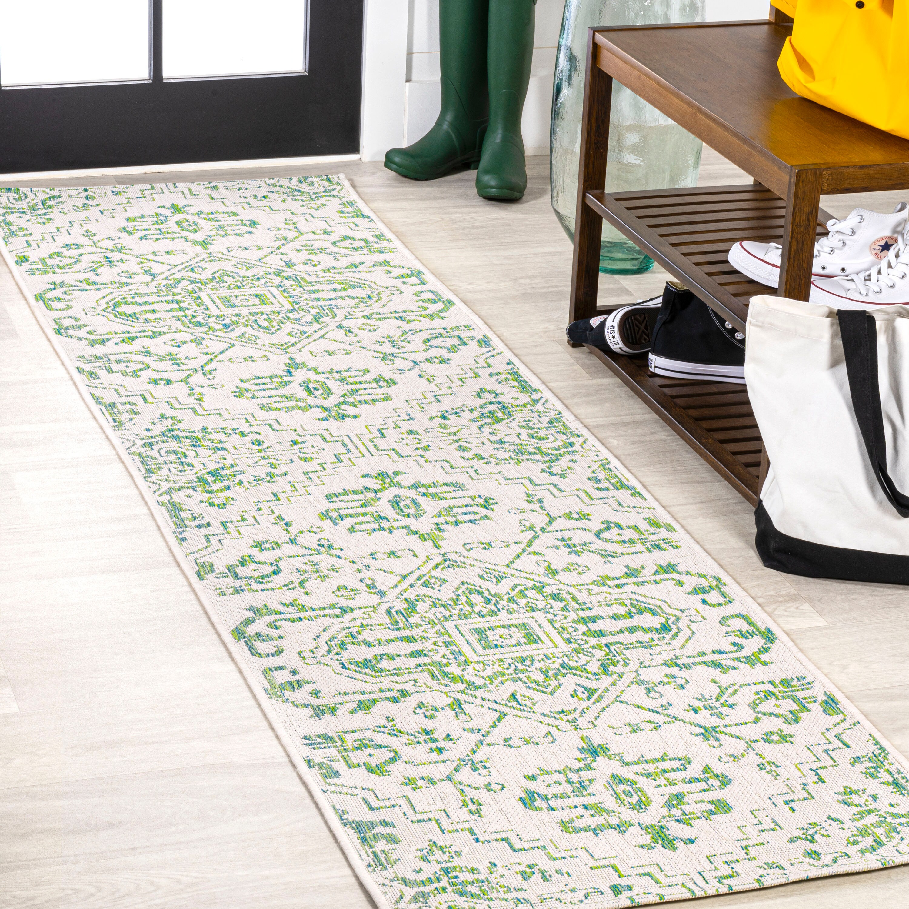 JONATHAN  Y SMB105G-28 rugs - View #9
