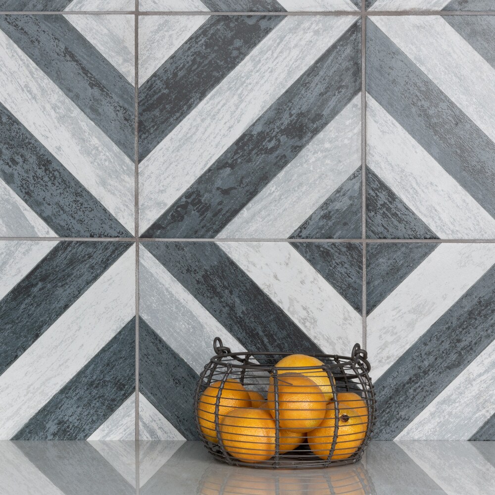 Affinity Tile FCD10CSBK Ceramic-Tile - View #9