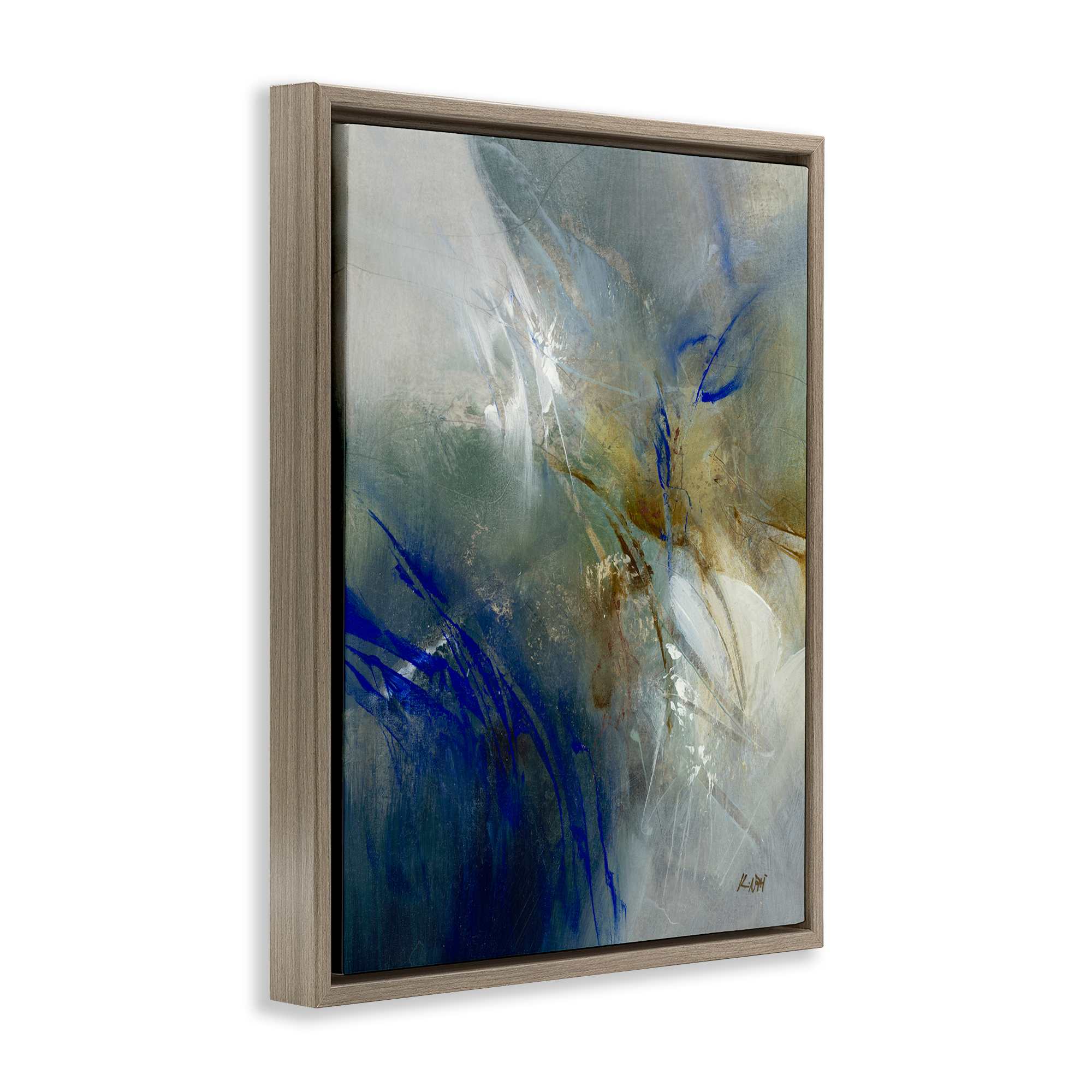 Stupell Industries BS-620-FFE-24X30 Wall-Art - View #2