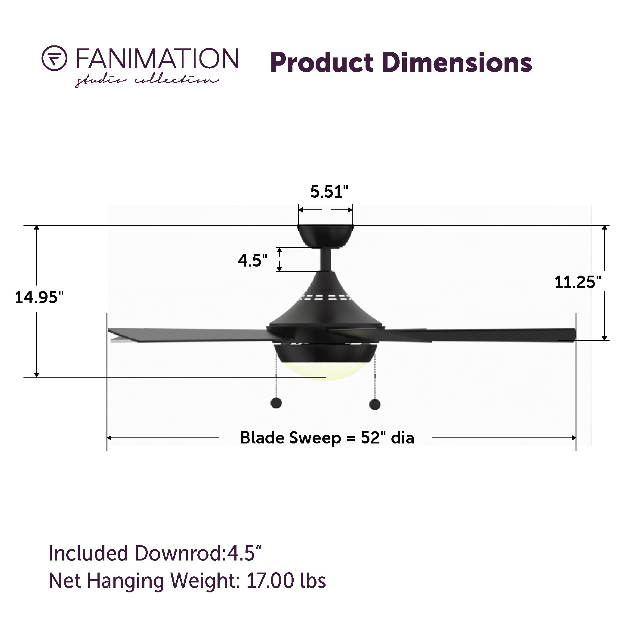  LP7654LBL Ceiling-Fans - View #14