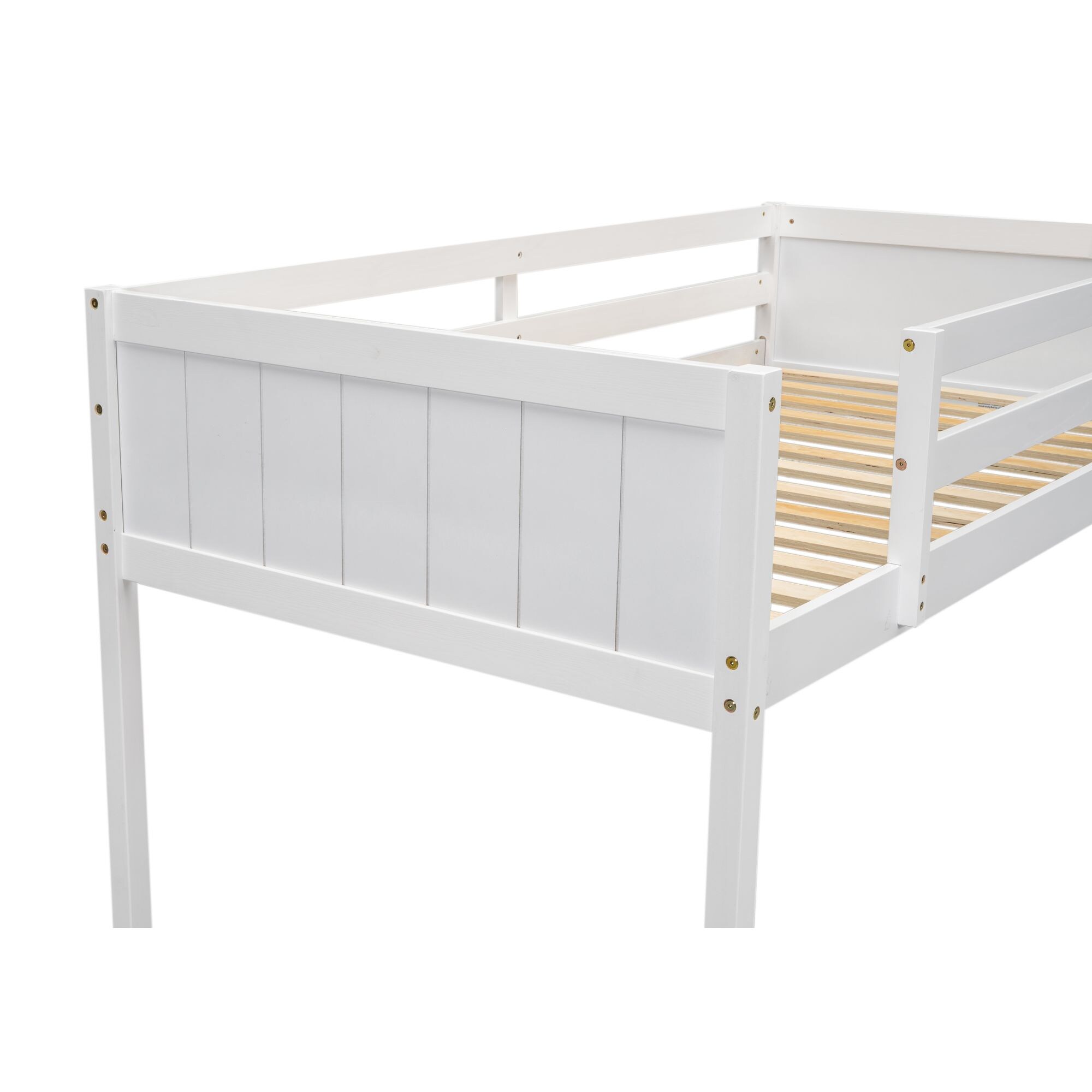 Yiekholo LL-2090AAK Bunk-Beds - View #8