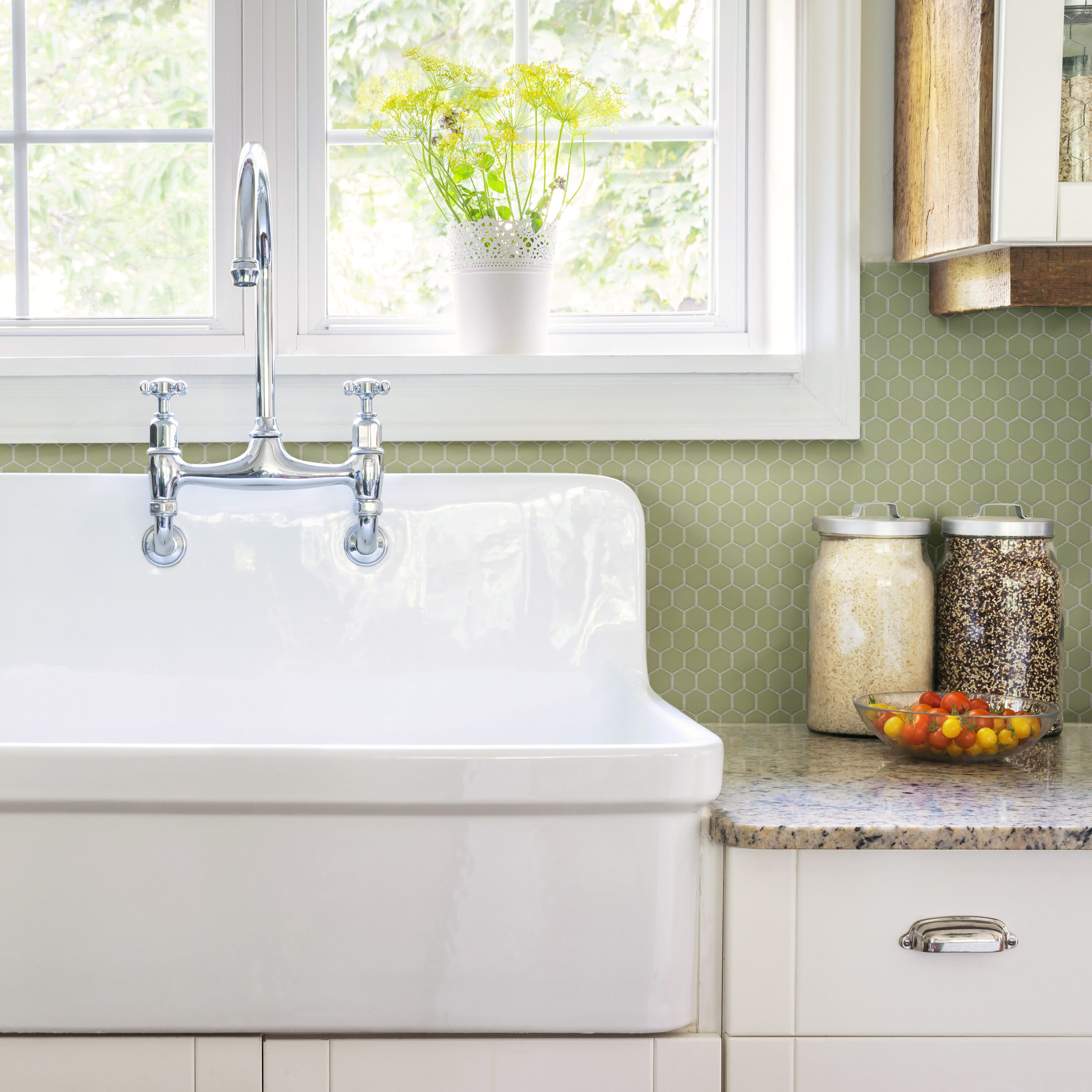 Affinity Tile S1FTCM1HGOLV Tile-Samples - View #10