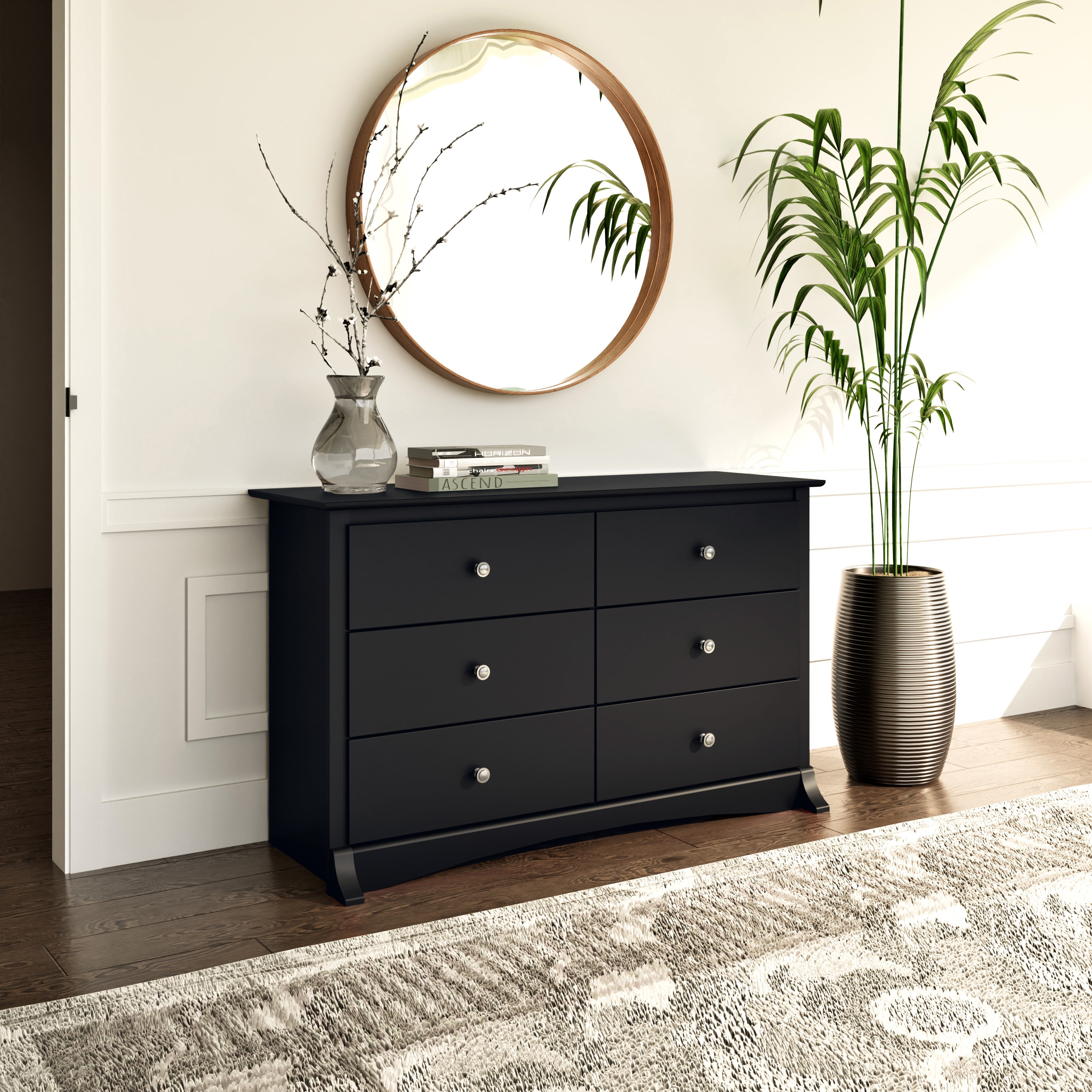 Prepac BDC-4829 dressers - View #7