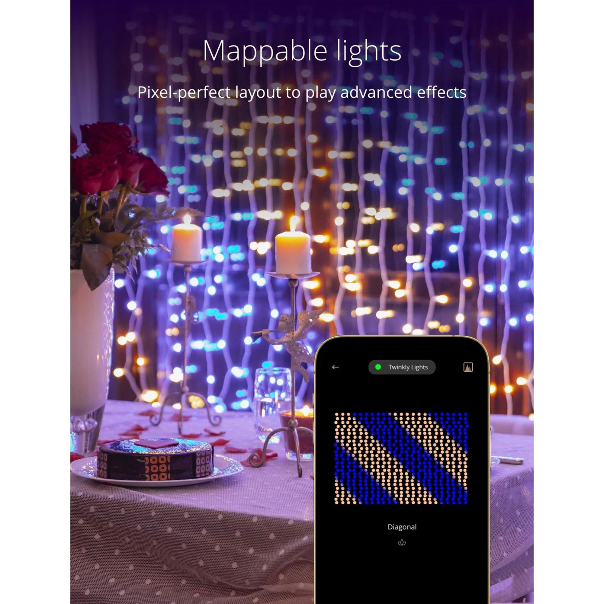 TWINKLY 179382 Christmas-String-Lights - View #6