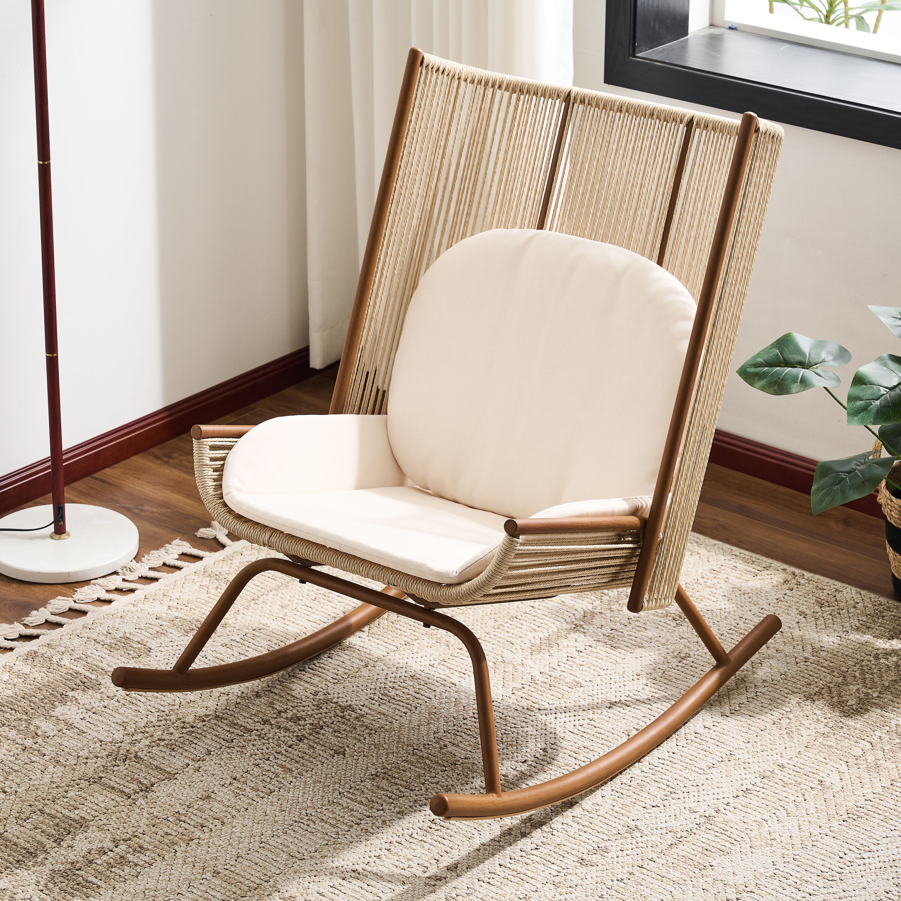 Christopher Knight Home 368957 Patio-Chairs - View #3