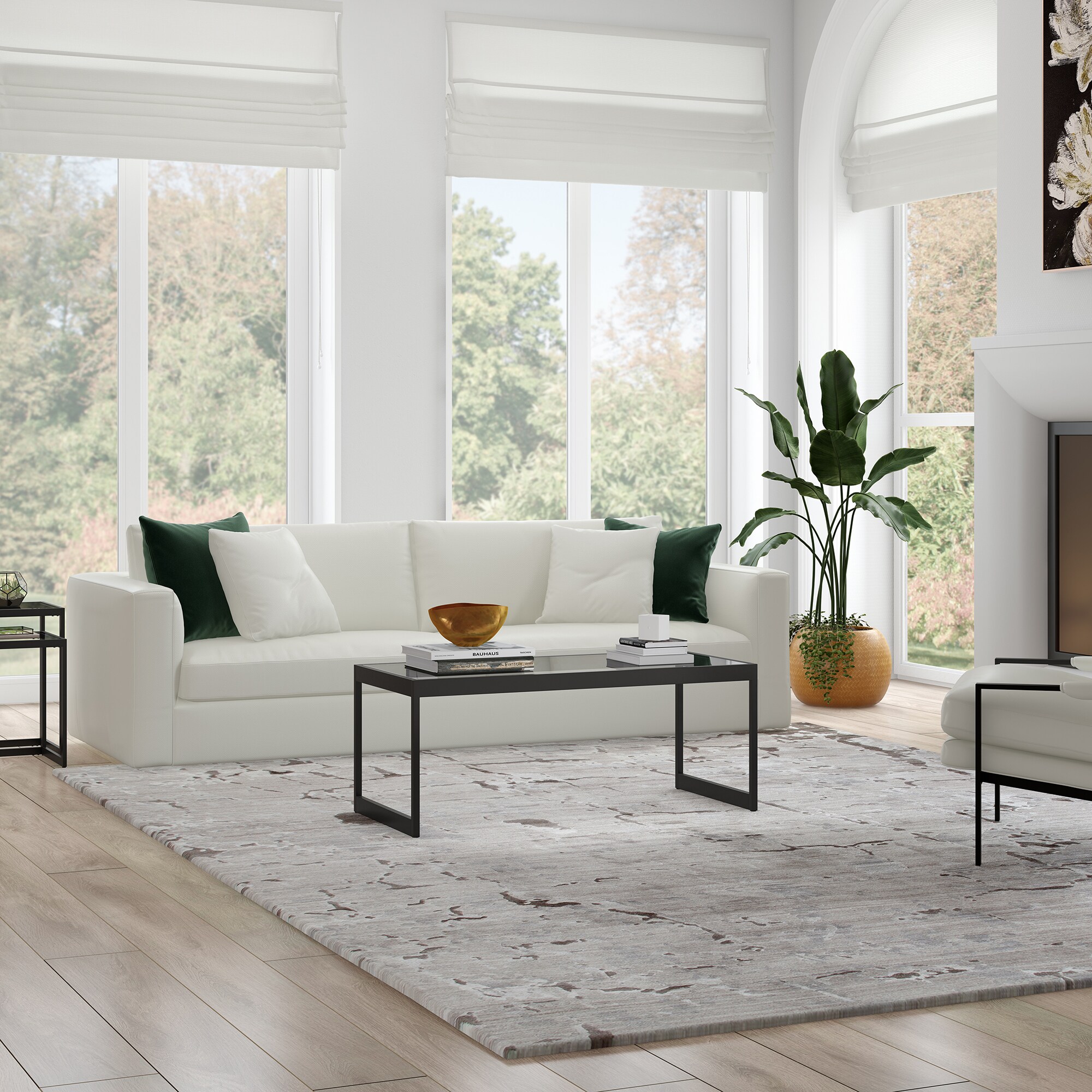 Hailey Home CT1512 Coffee-Tables - View #4