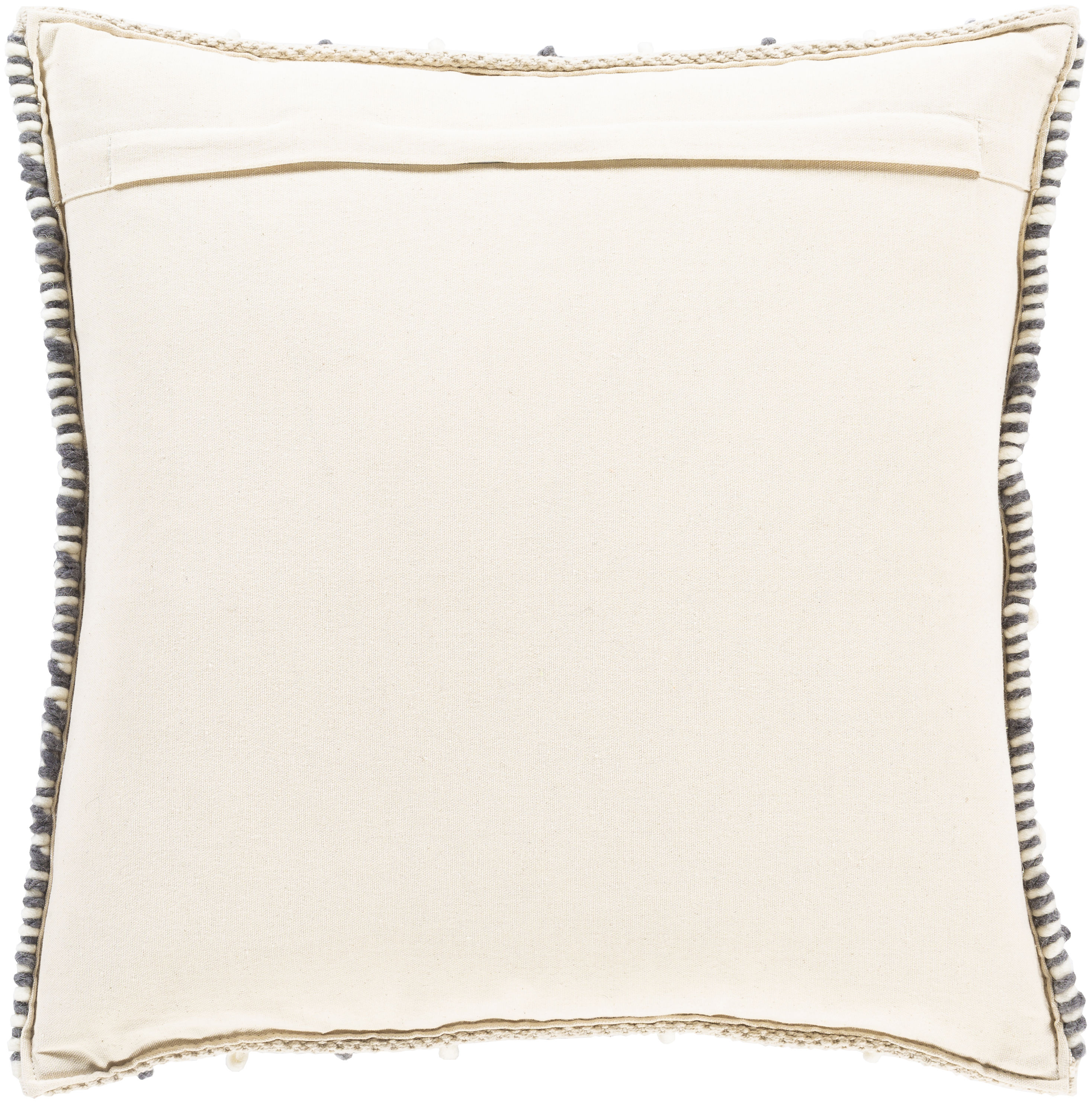 Surya FAO006-1818 Accent-Pillows - View #3