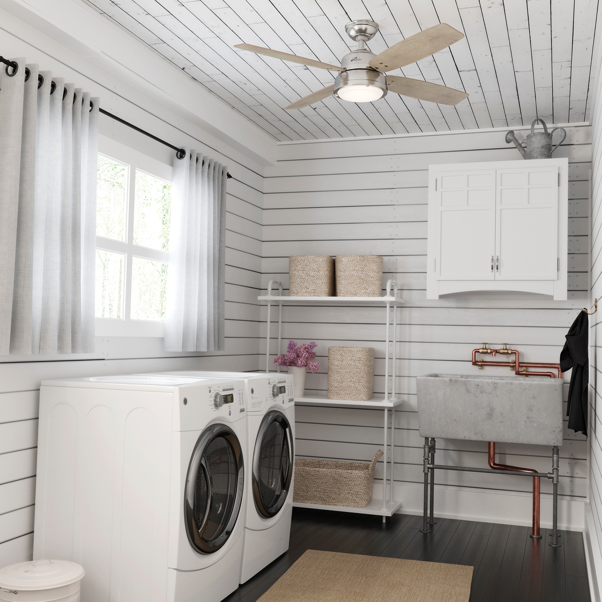 Hunter 50388 Ceiling-Fans - View #4