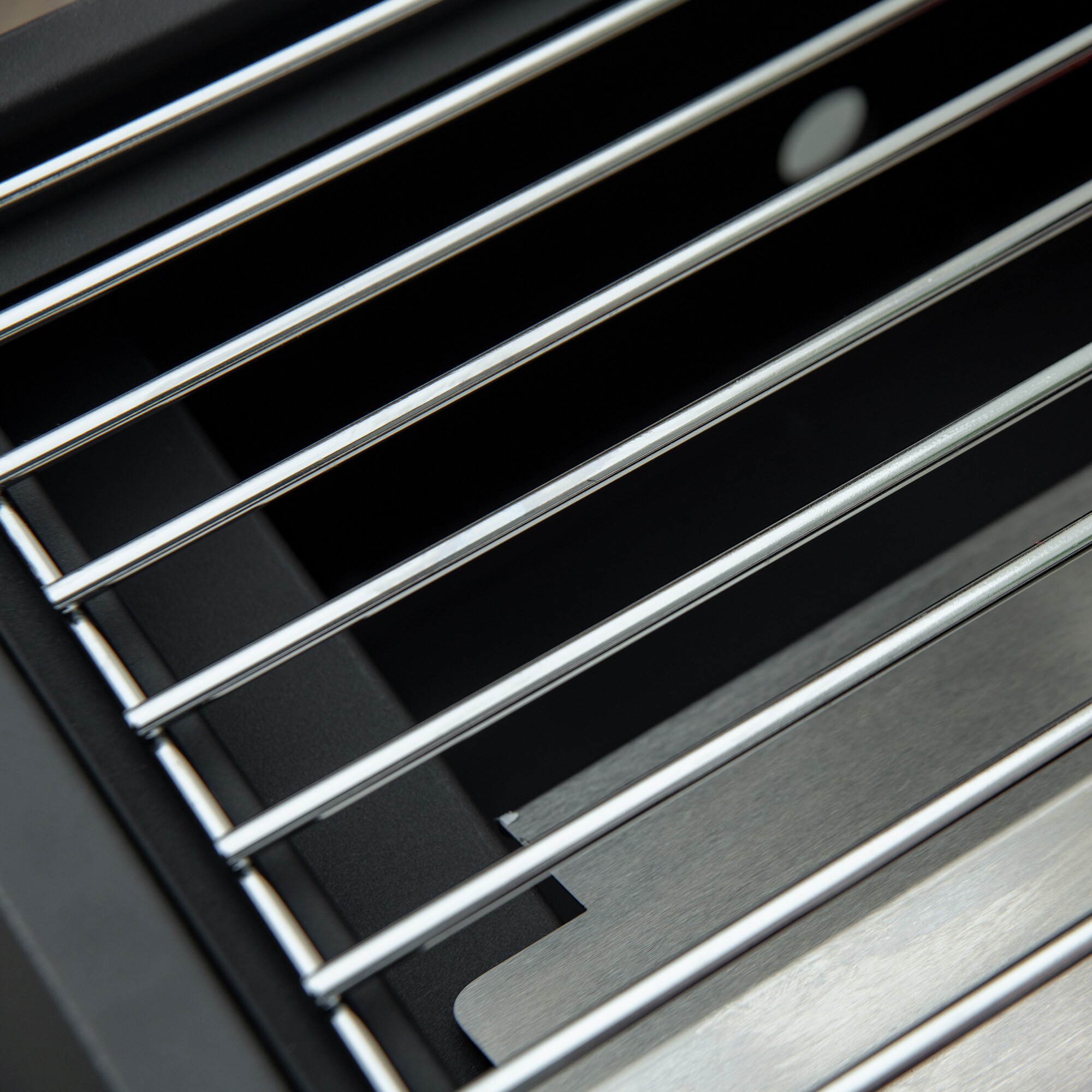 Afoxsos LAF0319G11 Gas-Grill - View #9