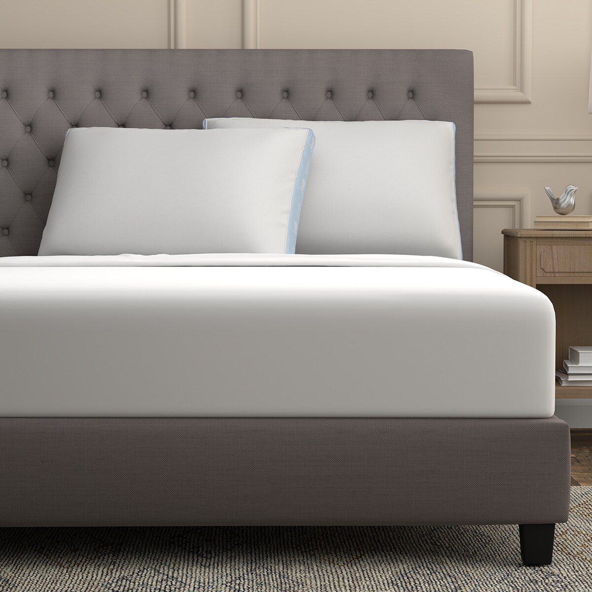 Sealy 54812ATC Bed-Pillows - View #4