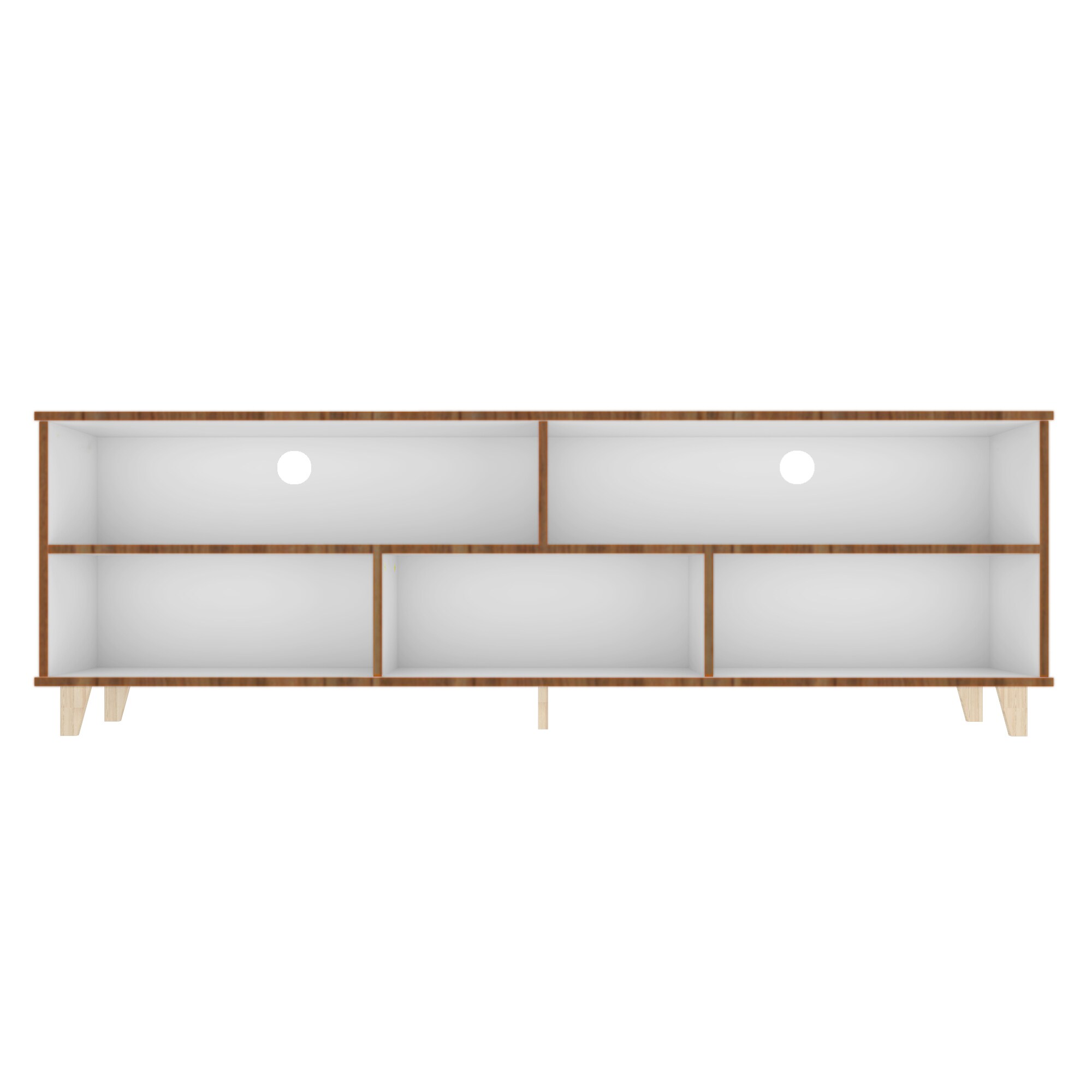 Manhattan Comfort 191AMC160 Tv-Stands - View #2