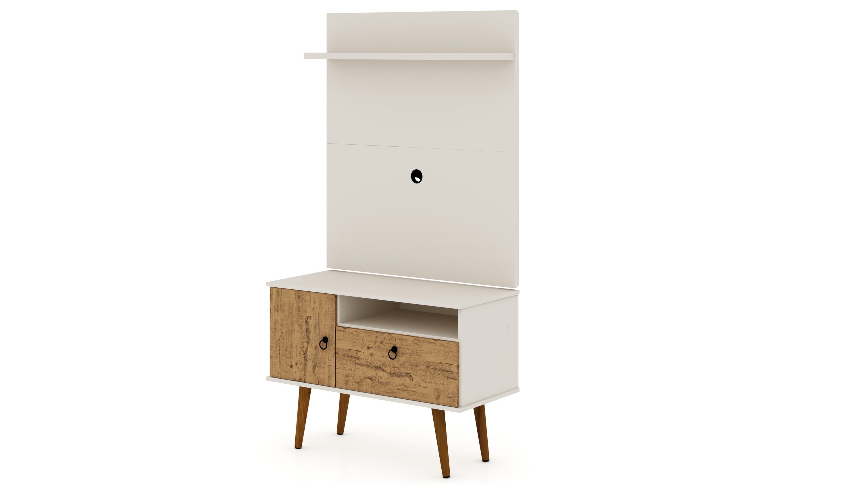Manhattan Comfort 7PMC81 Tv-Stands - View #5